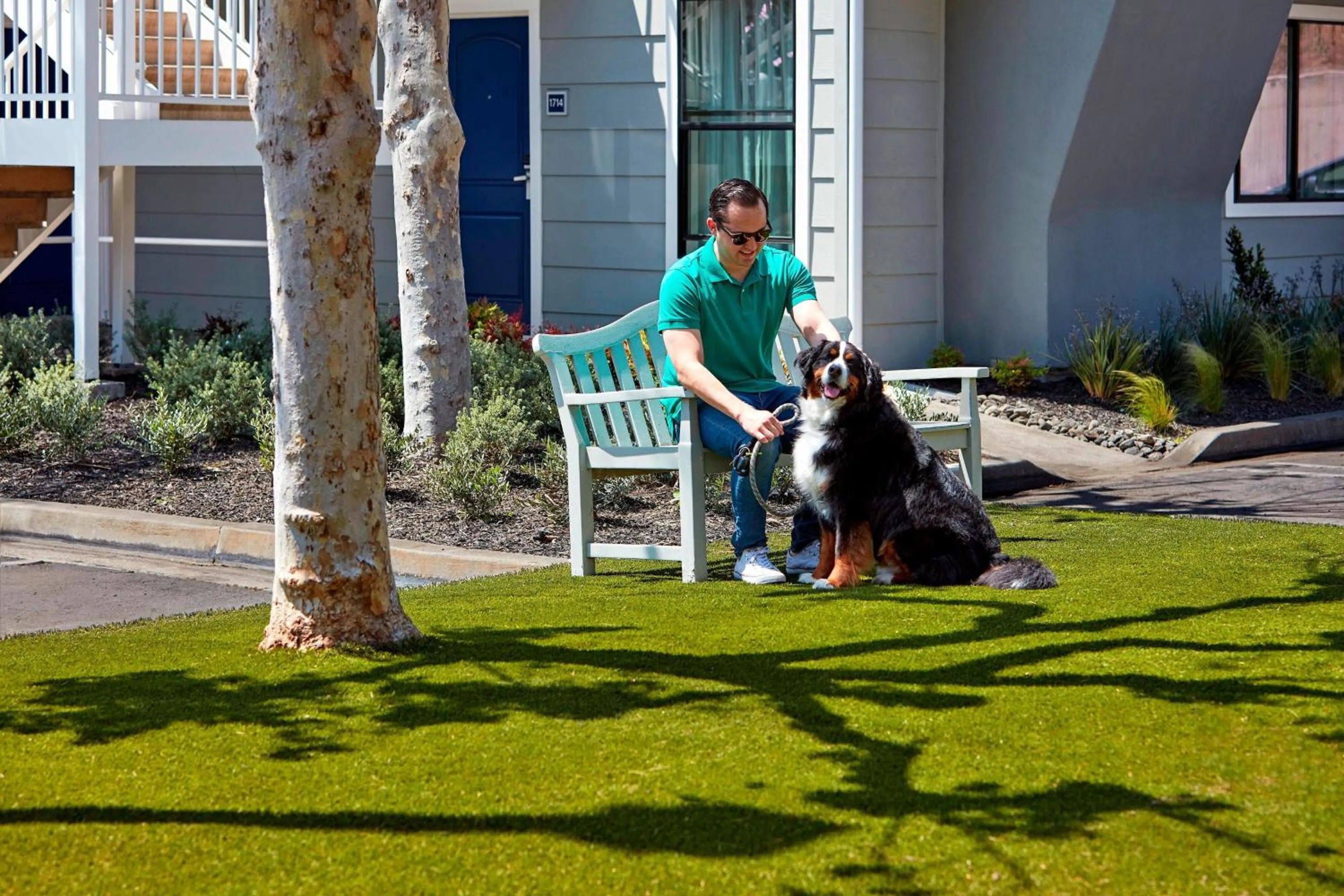 Other in Residence Inn Los Angeles LAX/Manhattan Beach