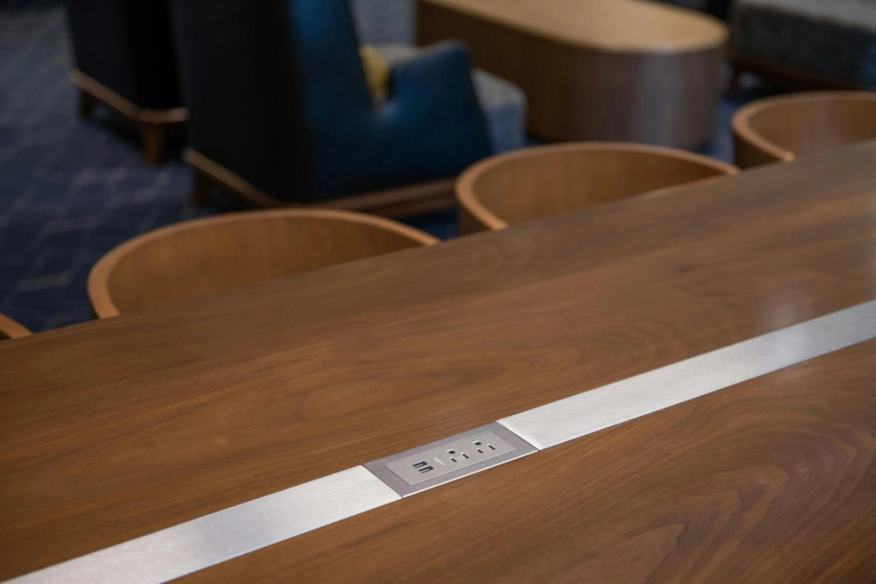 View (from property/room) in Courtyard by Marriott Los Angeles Pasadena/Monrovia