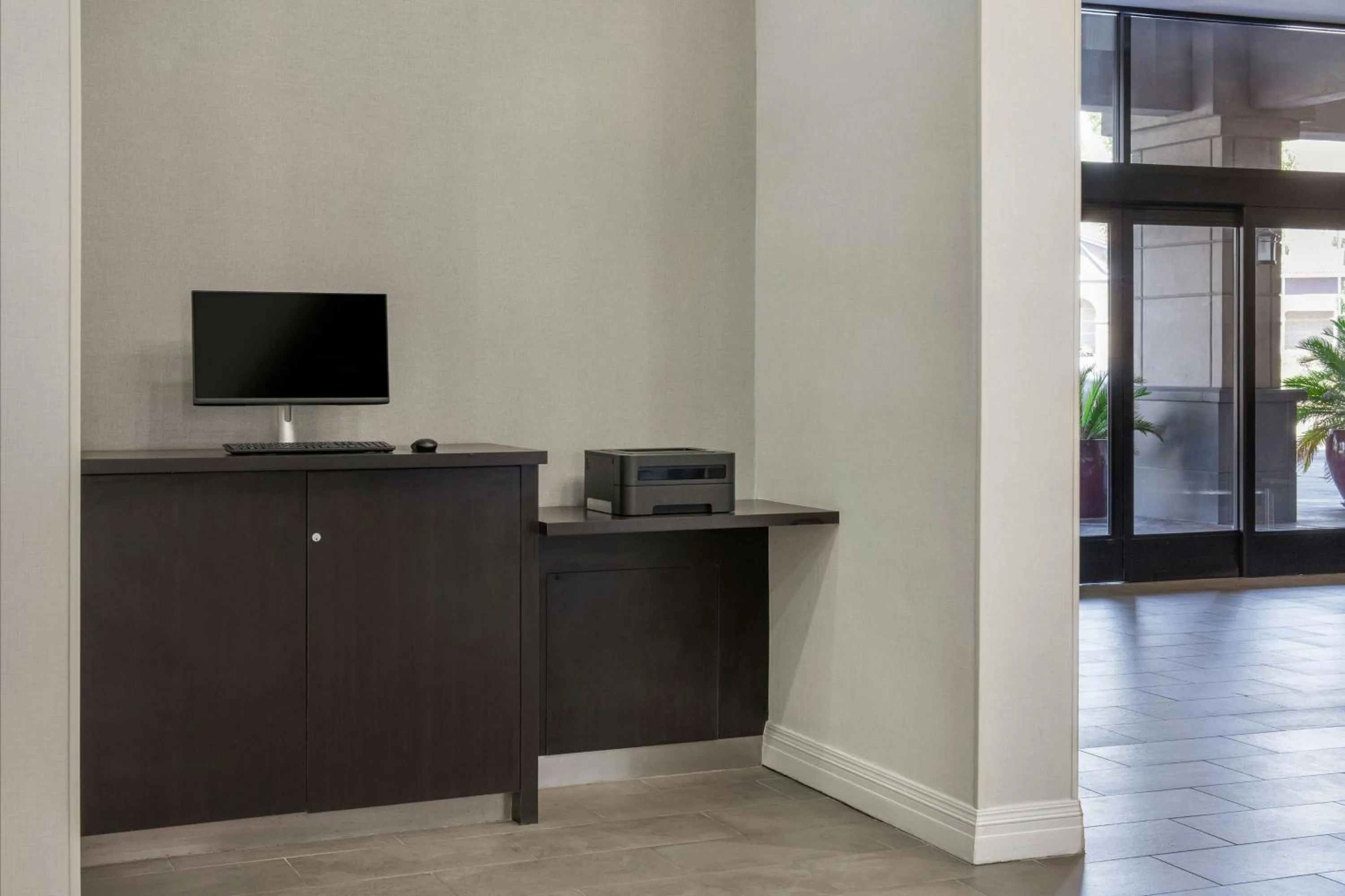 Other in Courtyard by Marriott Los Angeles Pasadena/Monrovia