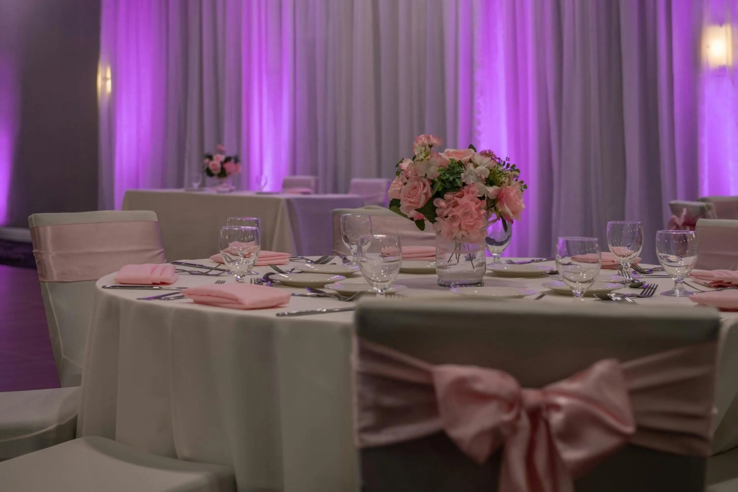 Banquet/Function facilities in Courtyard by Marriott Los Angeles Pasadena/Monrovia