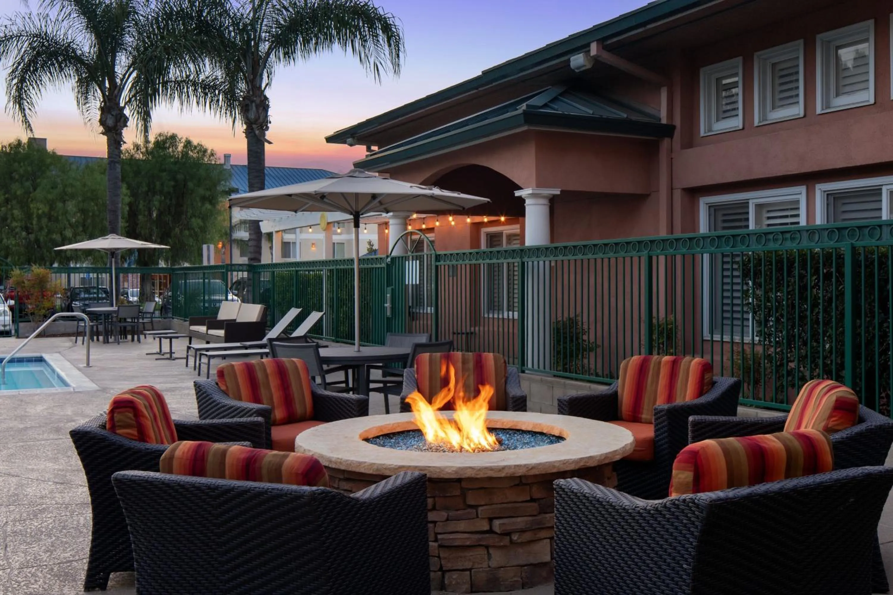 Other in Residence Inn by Marriott Santa Clarita Valencia