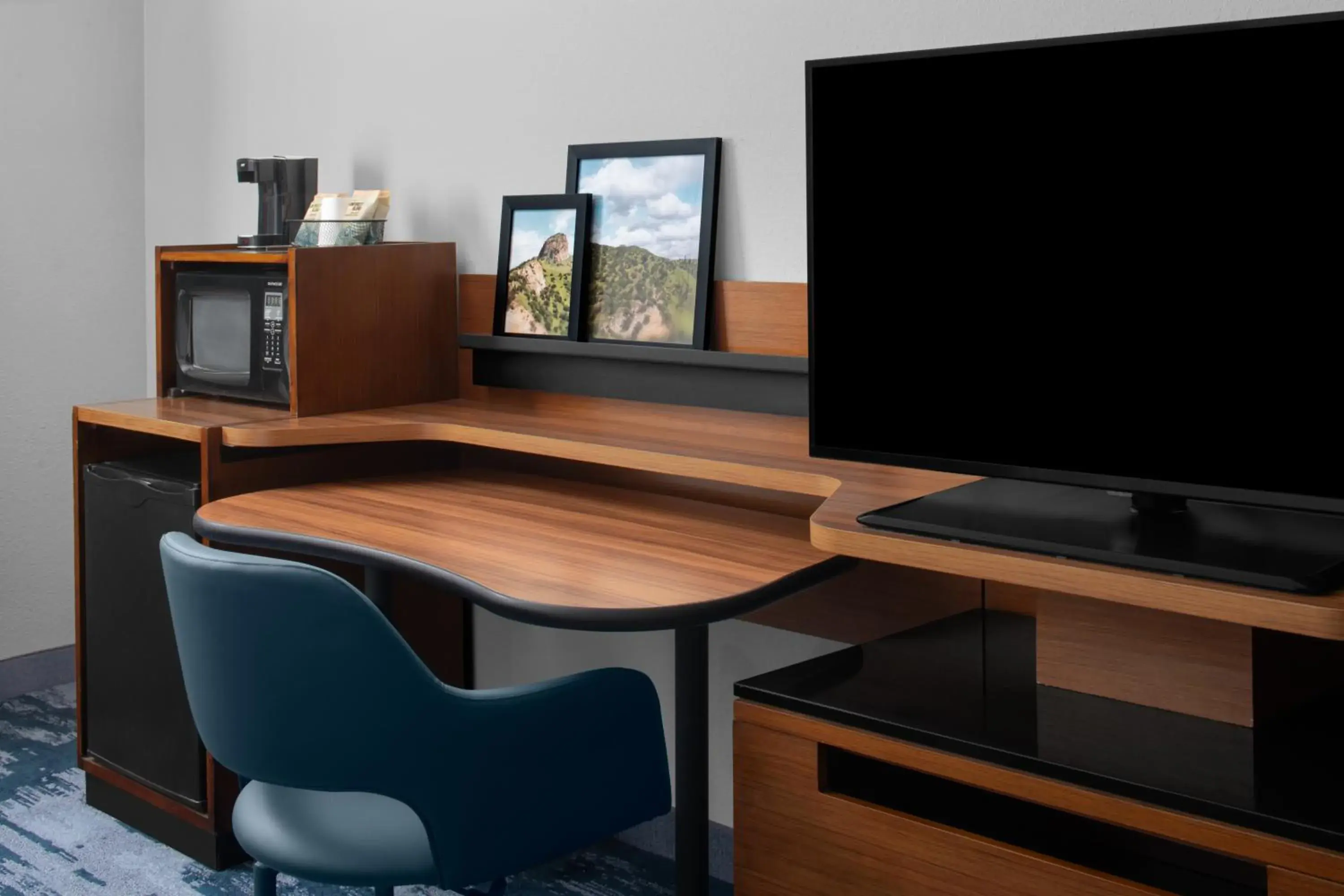 King Room in Fairfield Inn by Marriott Santa Clarita Valencia King Room in Fairfield Inn by Marriott Santa Clarita Valencia