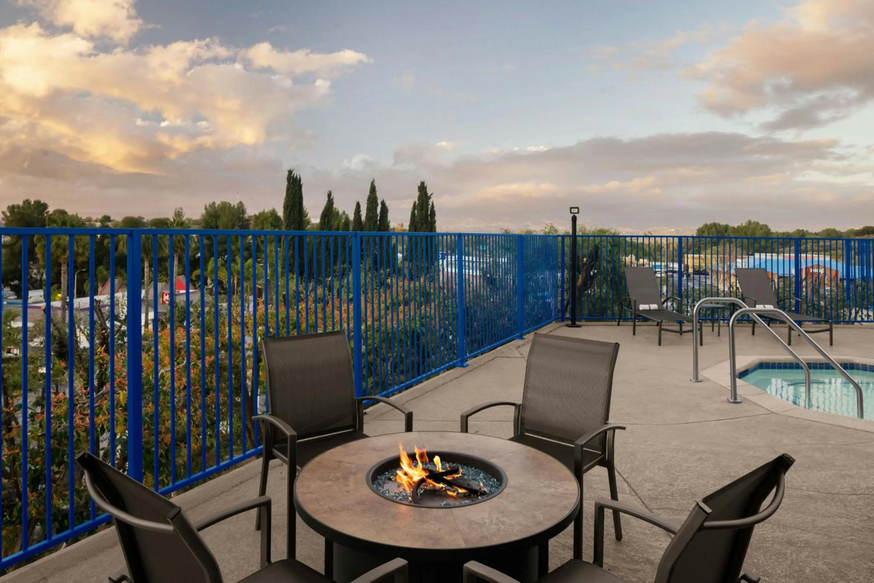 Other in Fairfield Inn by Marriott Santa Clarita Valencia