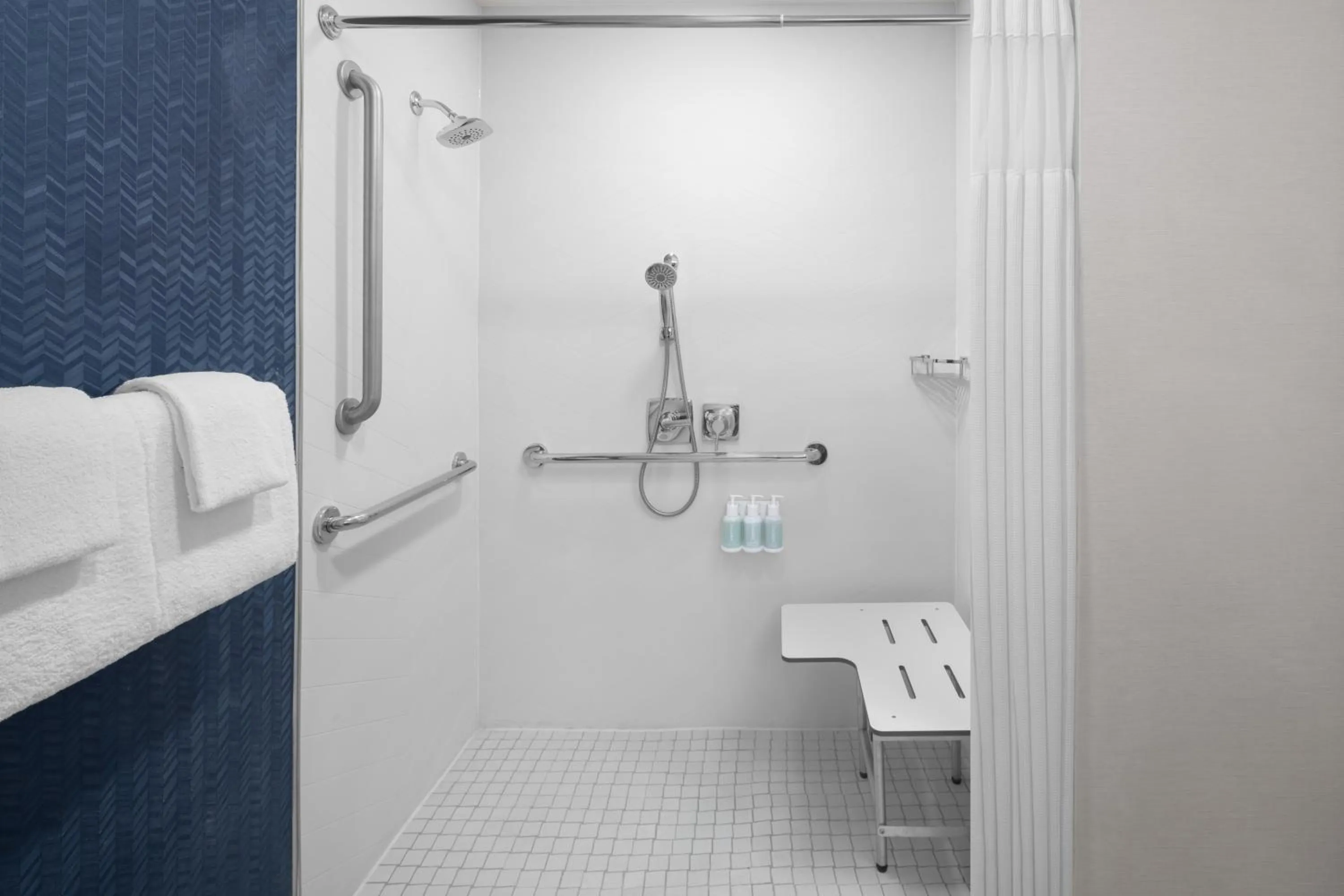 Fairfield Inn by Marriott Santa Clarita Valencia