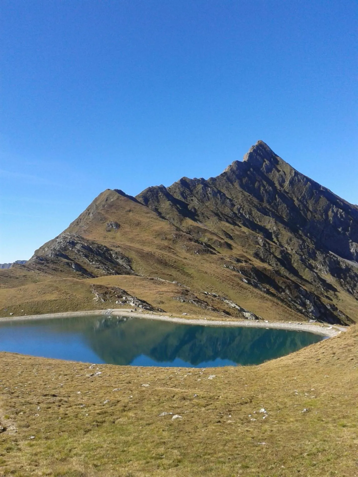 Hiking in Haus Waldheim