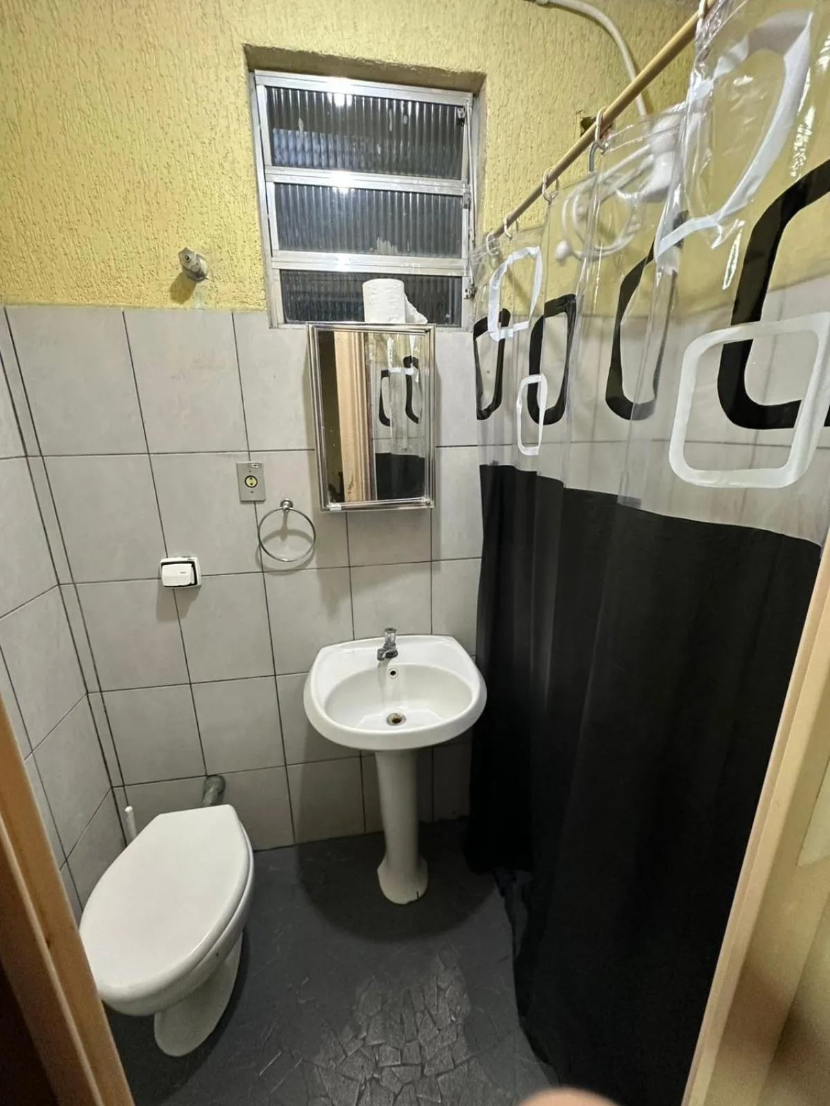 Residencial Mogi das Cruzes