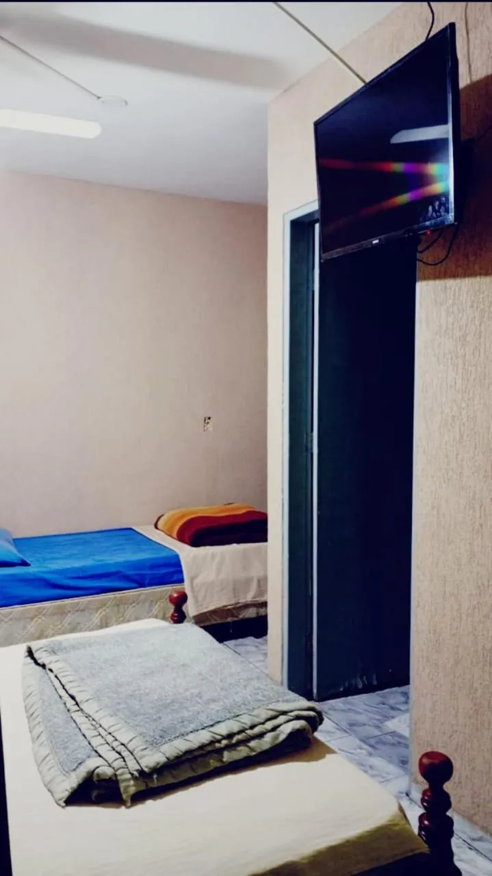 Bed in Residencial Mogi das Cruzes