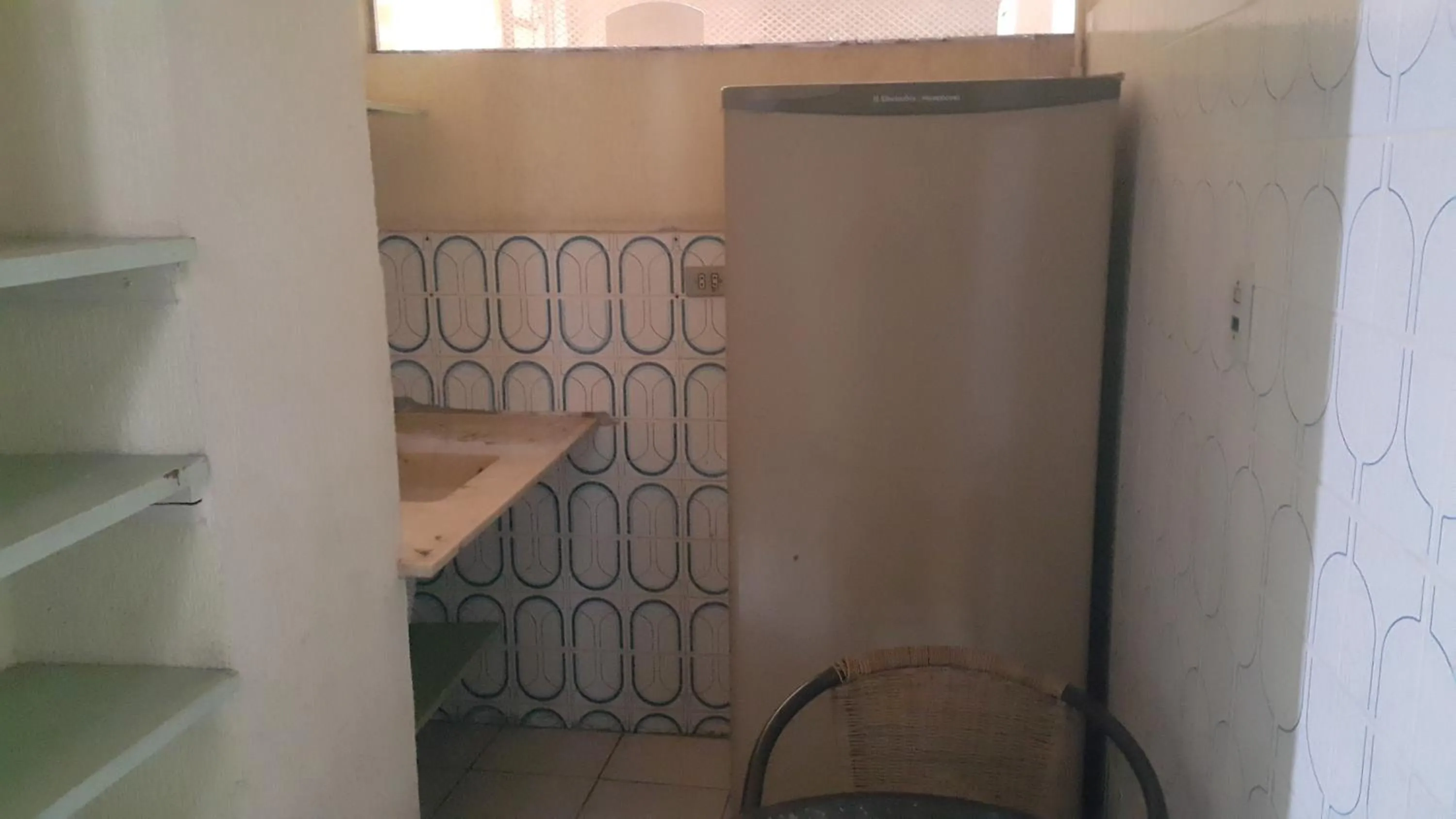 Residencial Mogi das Cruzes