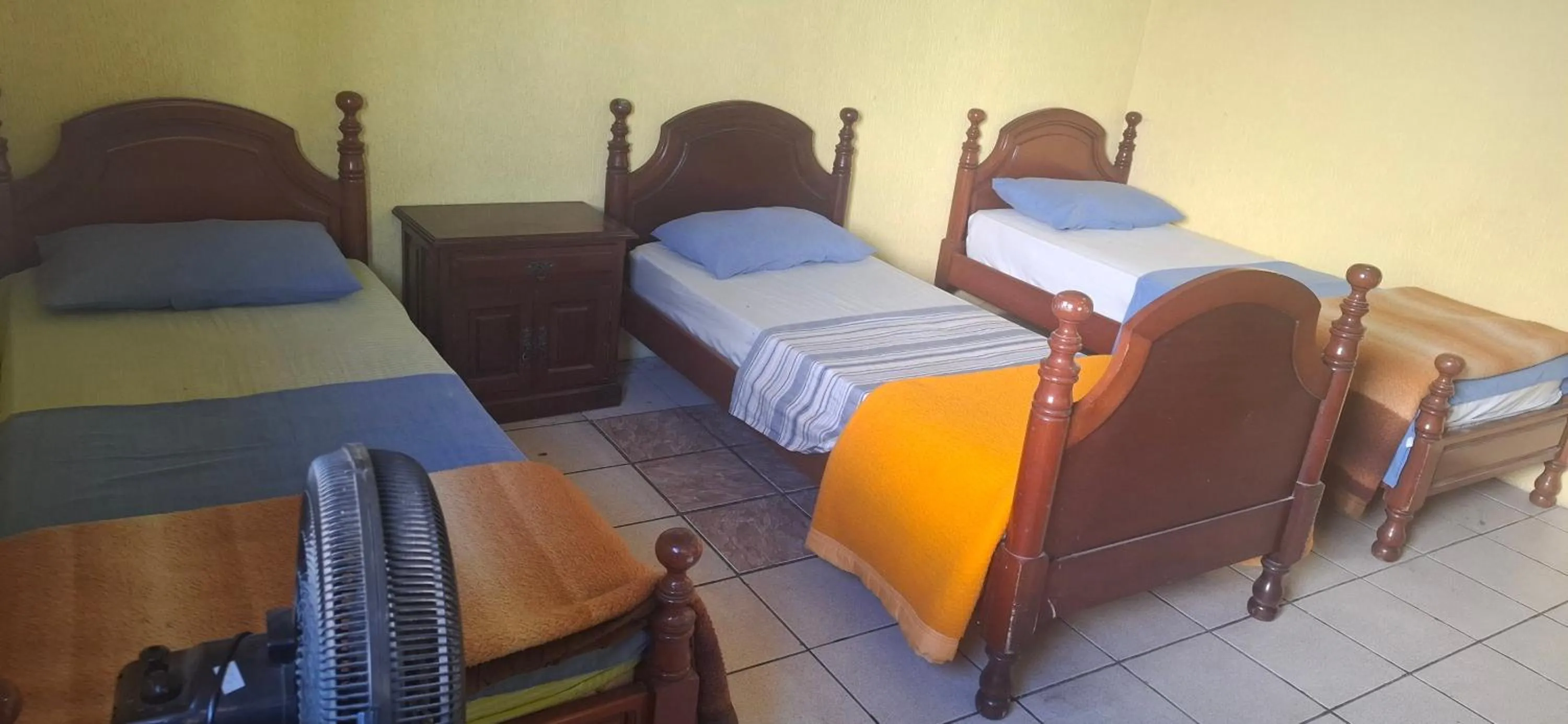 Bed in Residencial Mogi das Cruzes