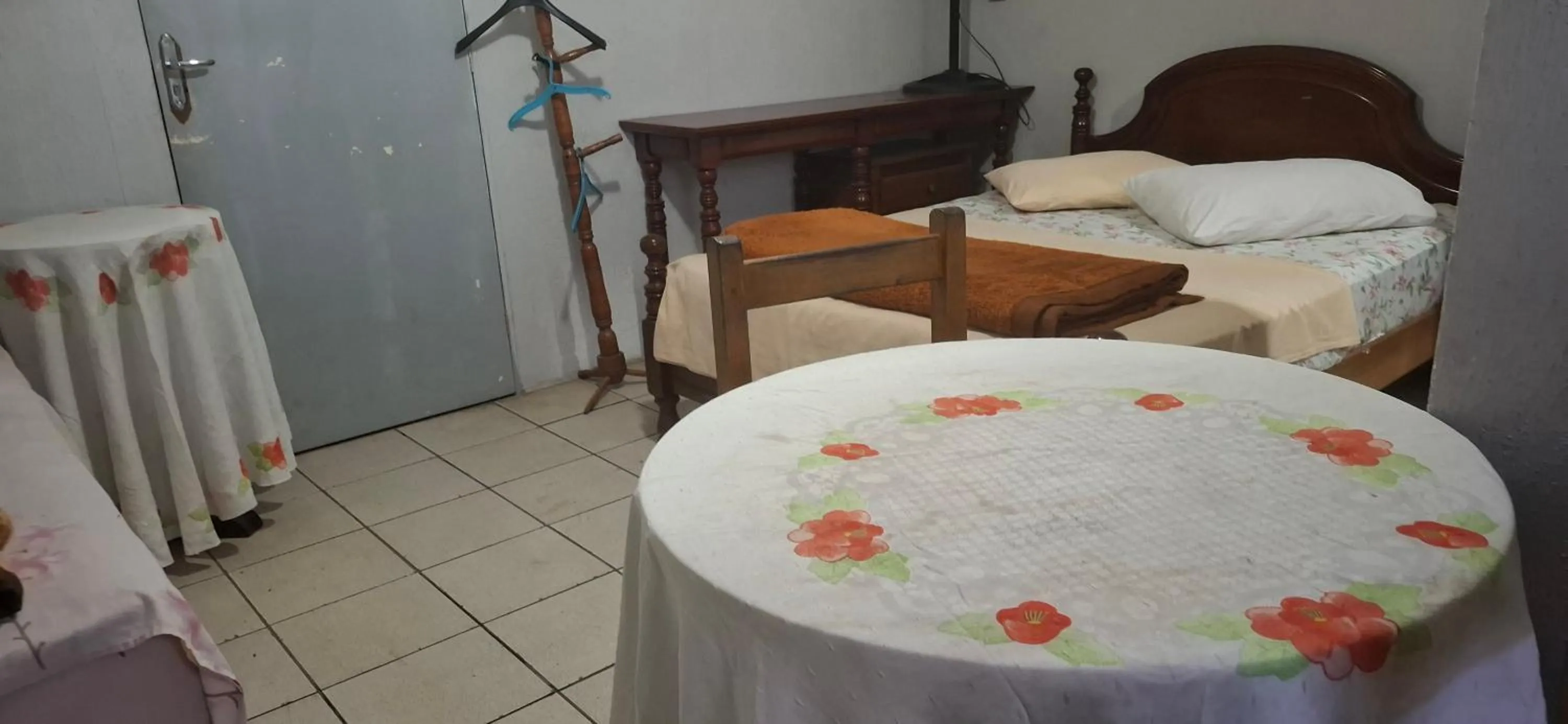 Bed in Residencial Mogi das Cruzes