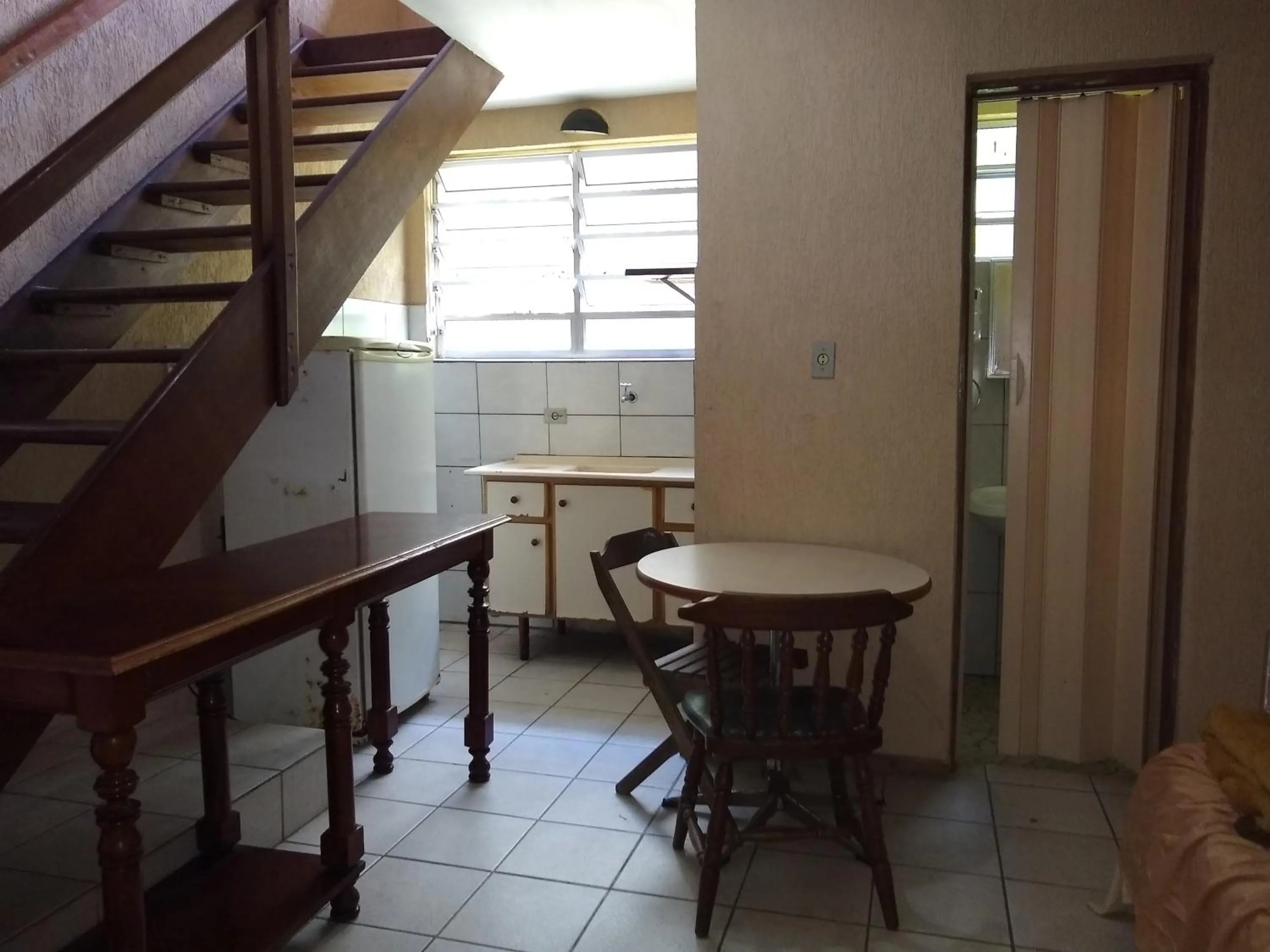 Residencial Mogi das Cruzes