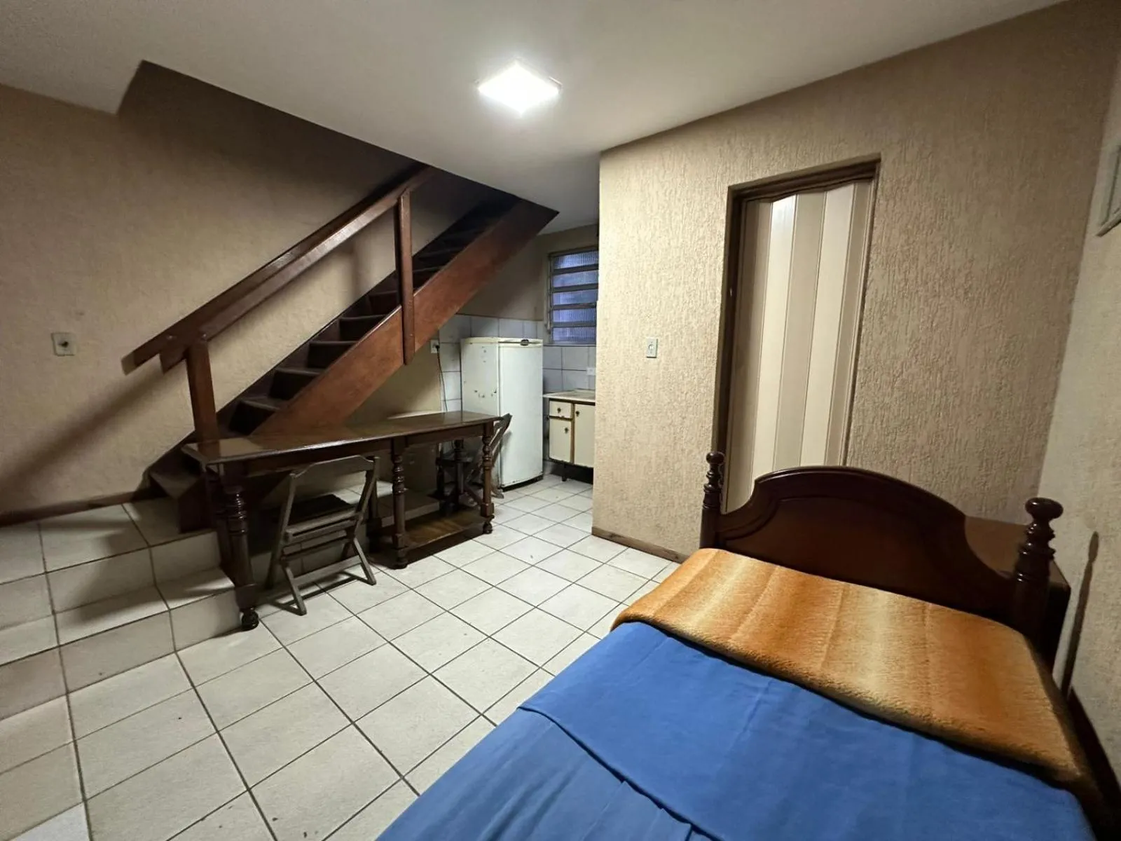 Bed in Residencial Mogi das Cruzes