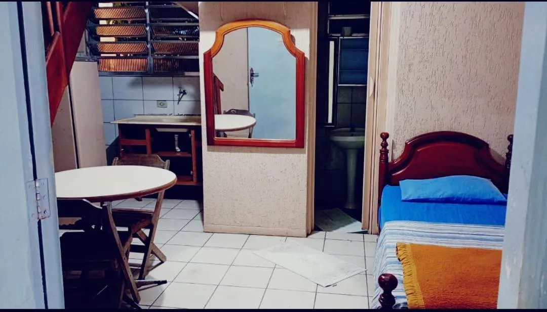 Residencial Mogi das Cruzes