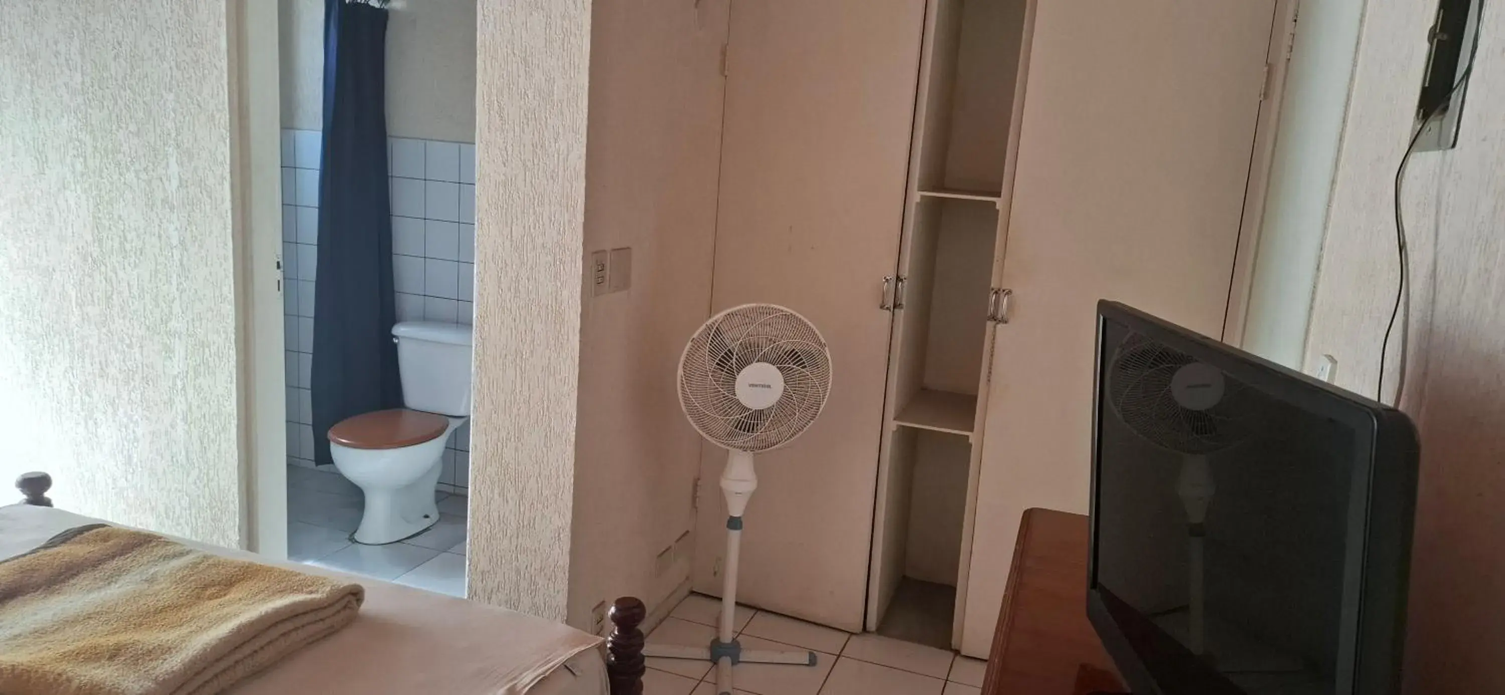 Apartment - single occupancy in Residencial Mogi das Cruzes Apartment - single occupancy in Residencial Mogi das Cruzes