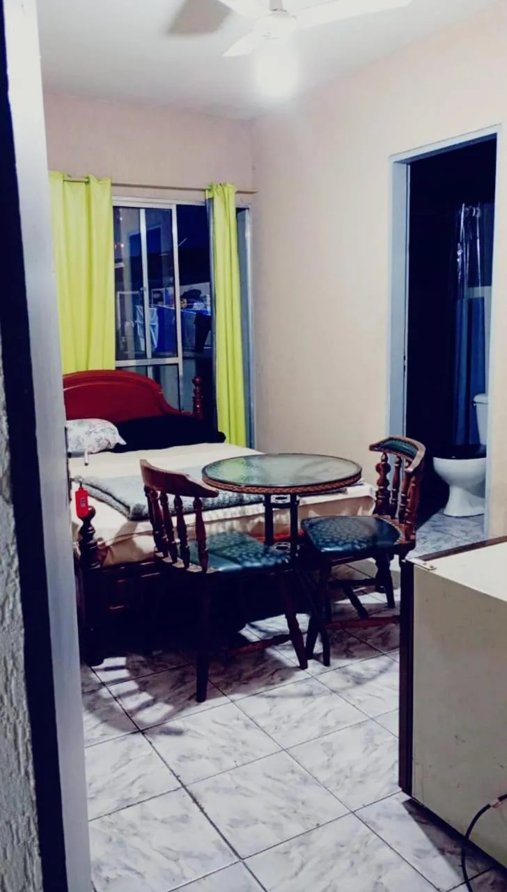 Residencial Mogi das Cruzes