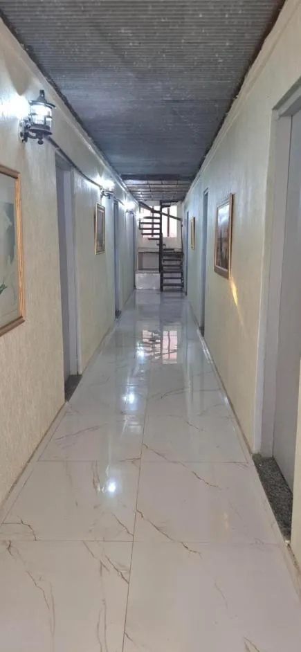 Residencial Mogi das Cruzes