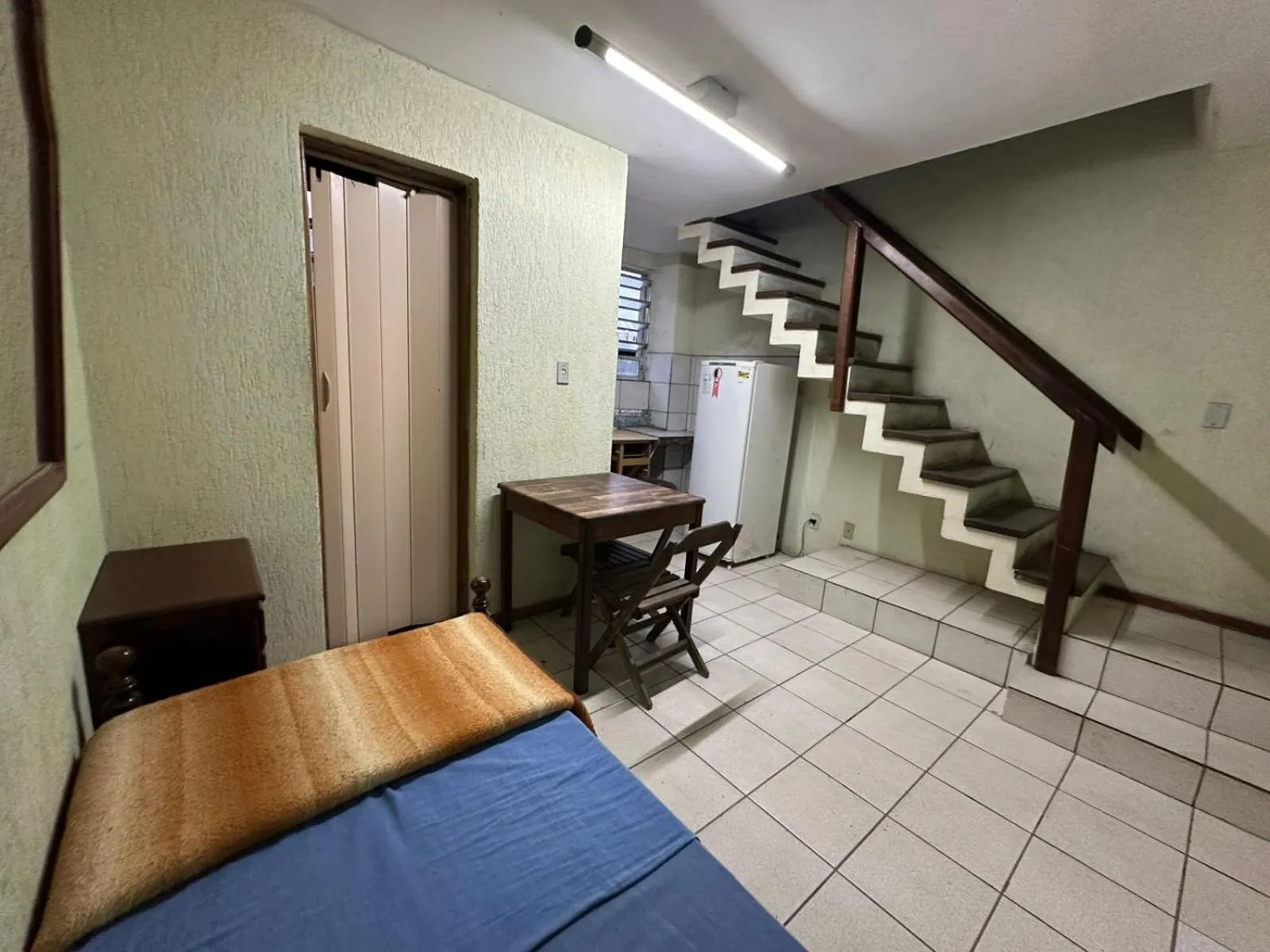 Residencial Mogi das Cruzes