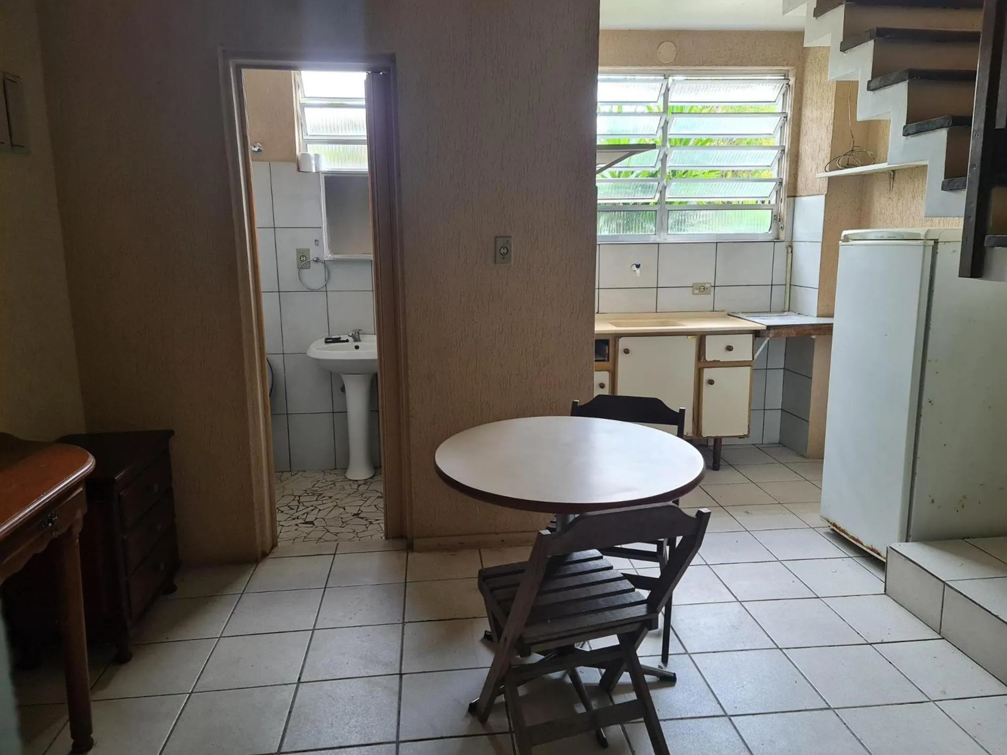 Residencial Mogi das Cruzes