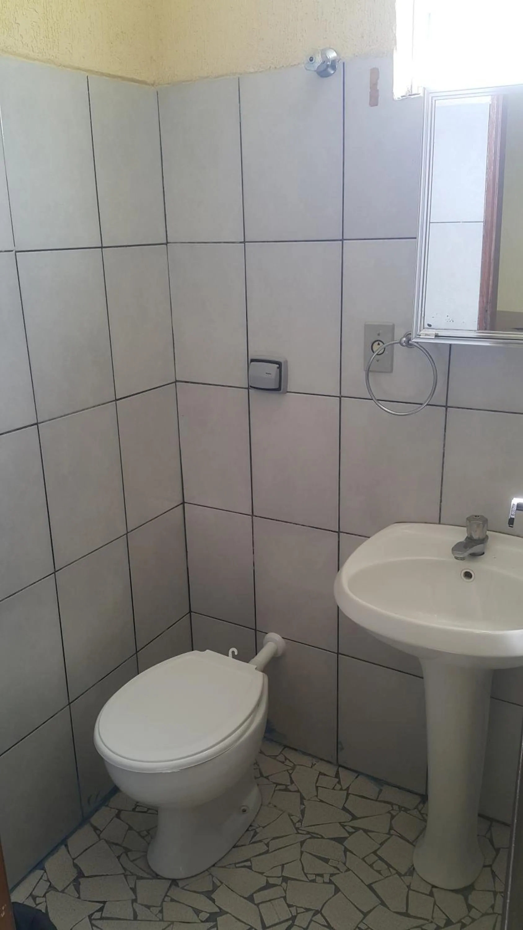 Residencial Mogi das Cruzes