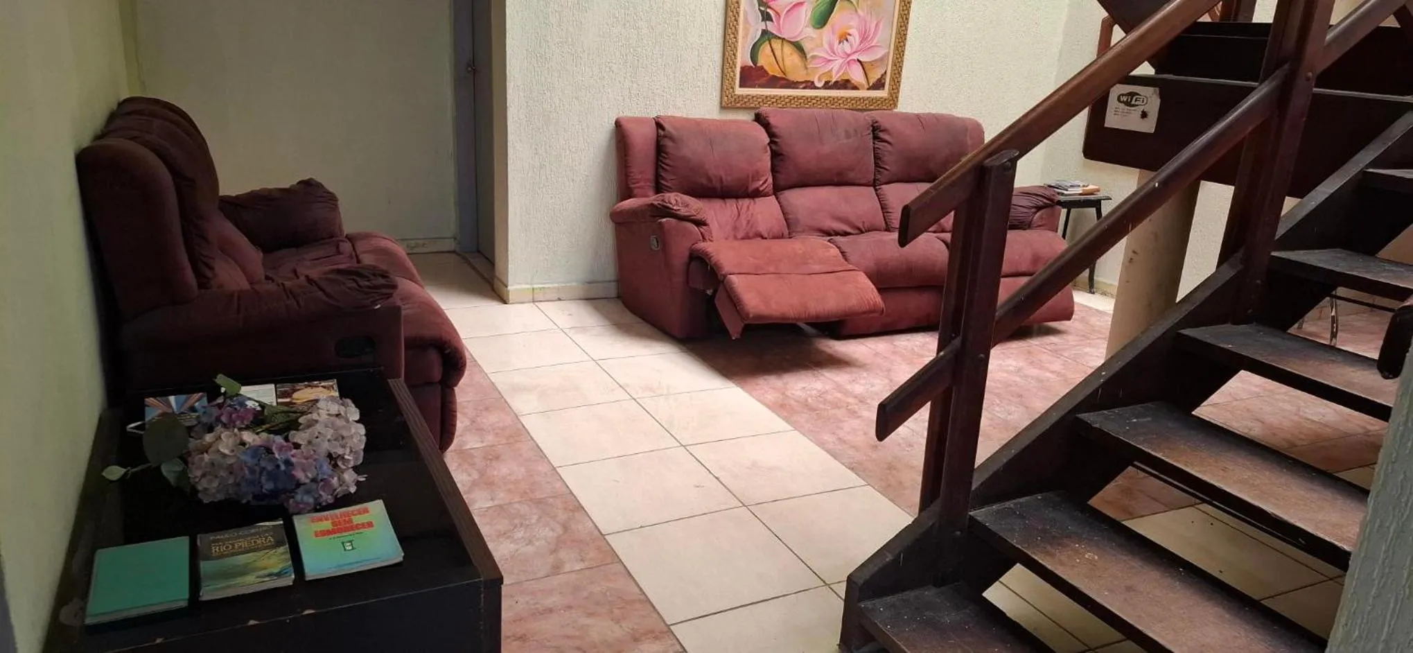 Residencial Mogi das Cruzes