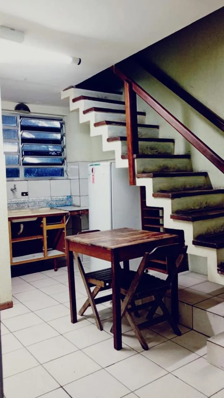 Residencial Mogi das Cruzes