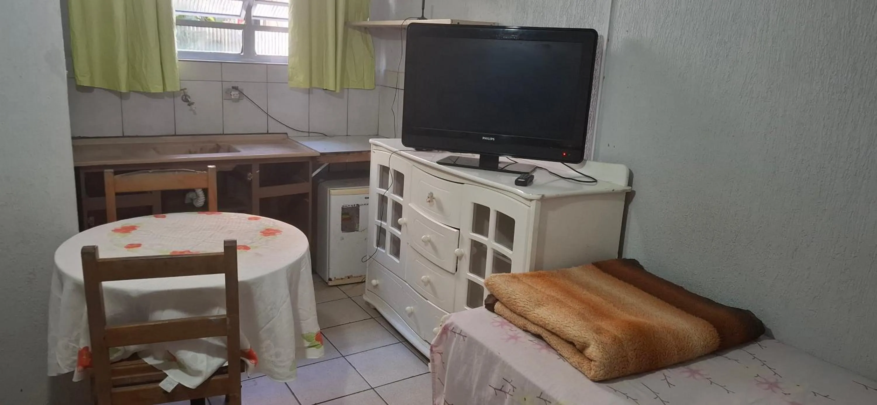 Residencial Mogi das Cruzes