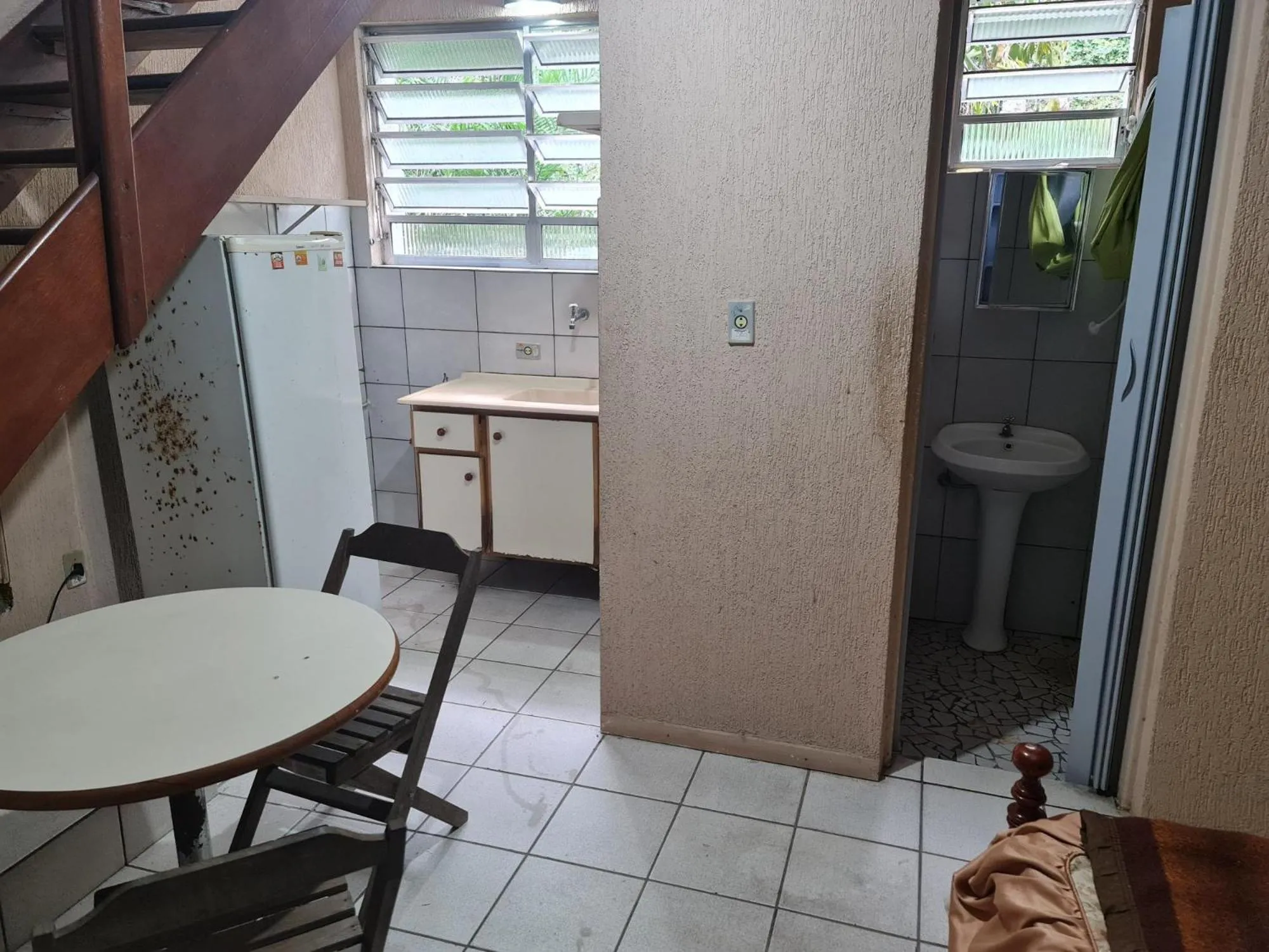 Residencial Mogi das Cruzes