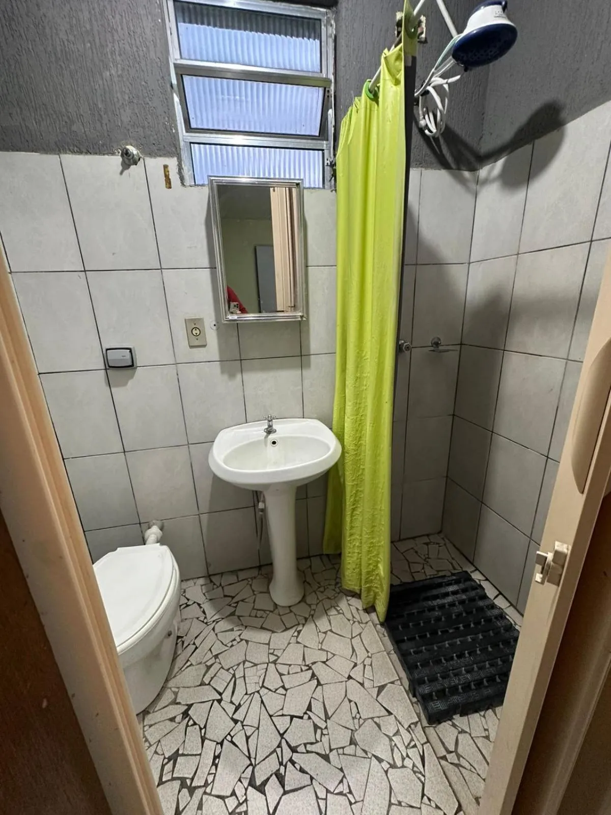 Residencial Mogi das Cruzes