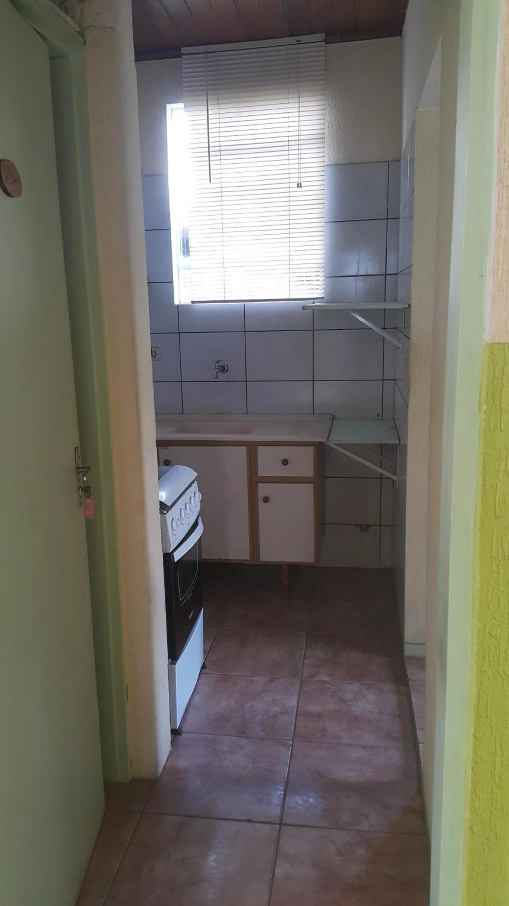 Residencial Mogi das Cruzes