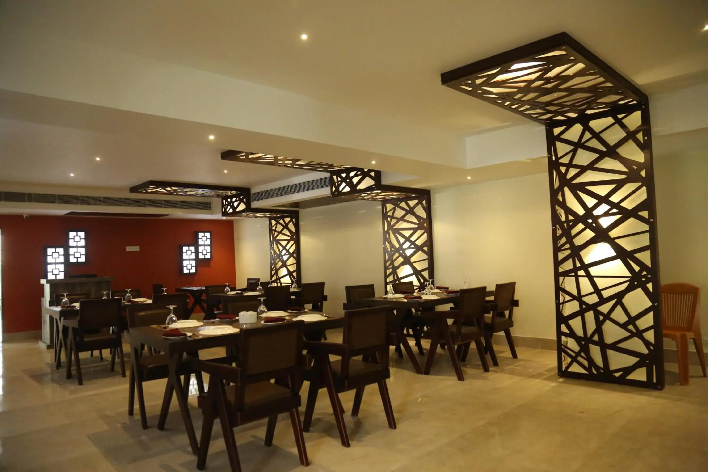 Restaurant/places to eat in The Loft Hotel, Siliguri Restaurant/places to eat in The Loft Hotel, Siliguri