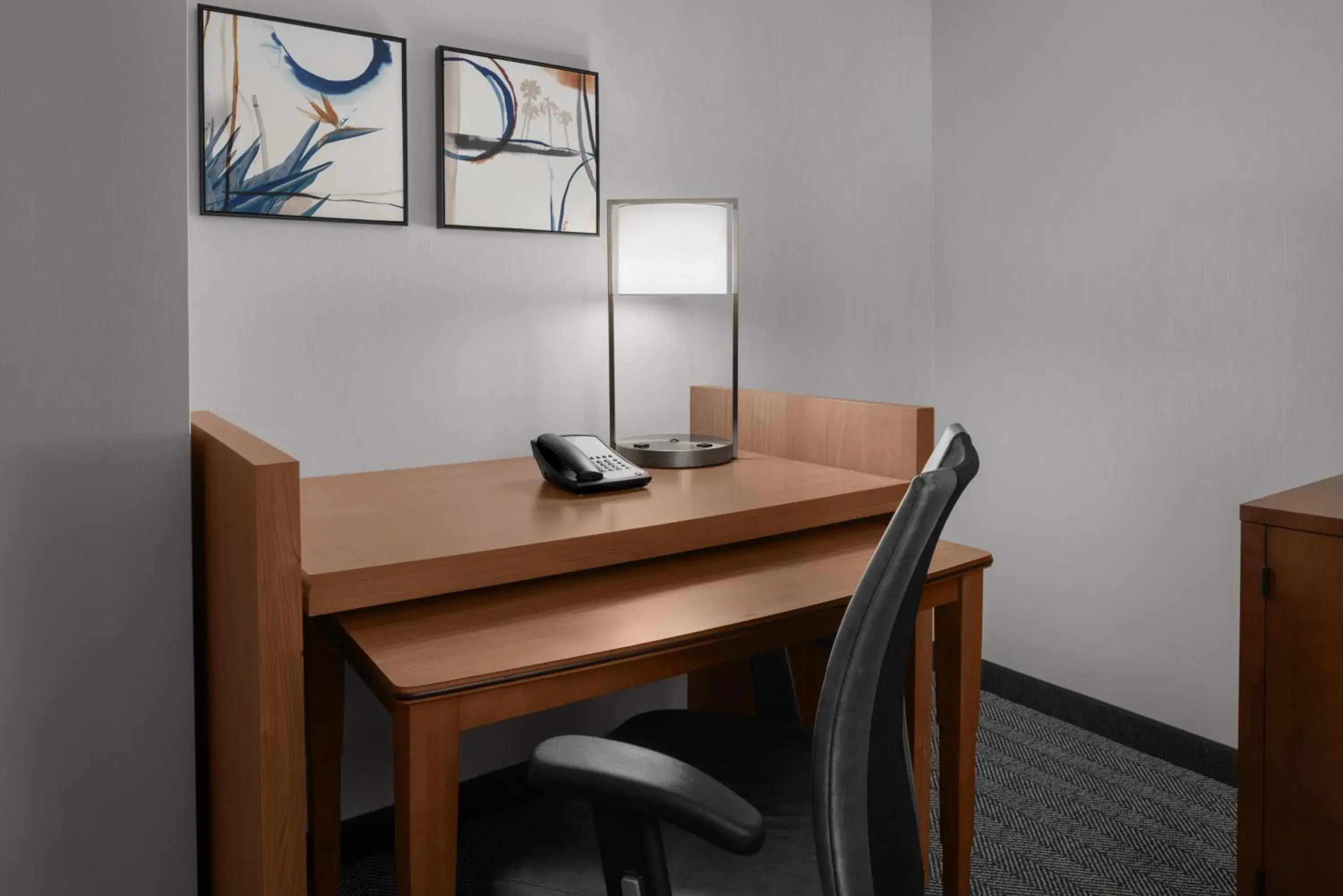 One-Bedroom Executive King Suite with Sofa Bed in Courtyard by Marriott Cypress Anaheim / Orange County One-Bedroom Executive King Suite with Sofa Bed in Courtyard by Marriott Cypress Anaheim / Orange County