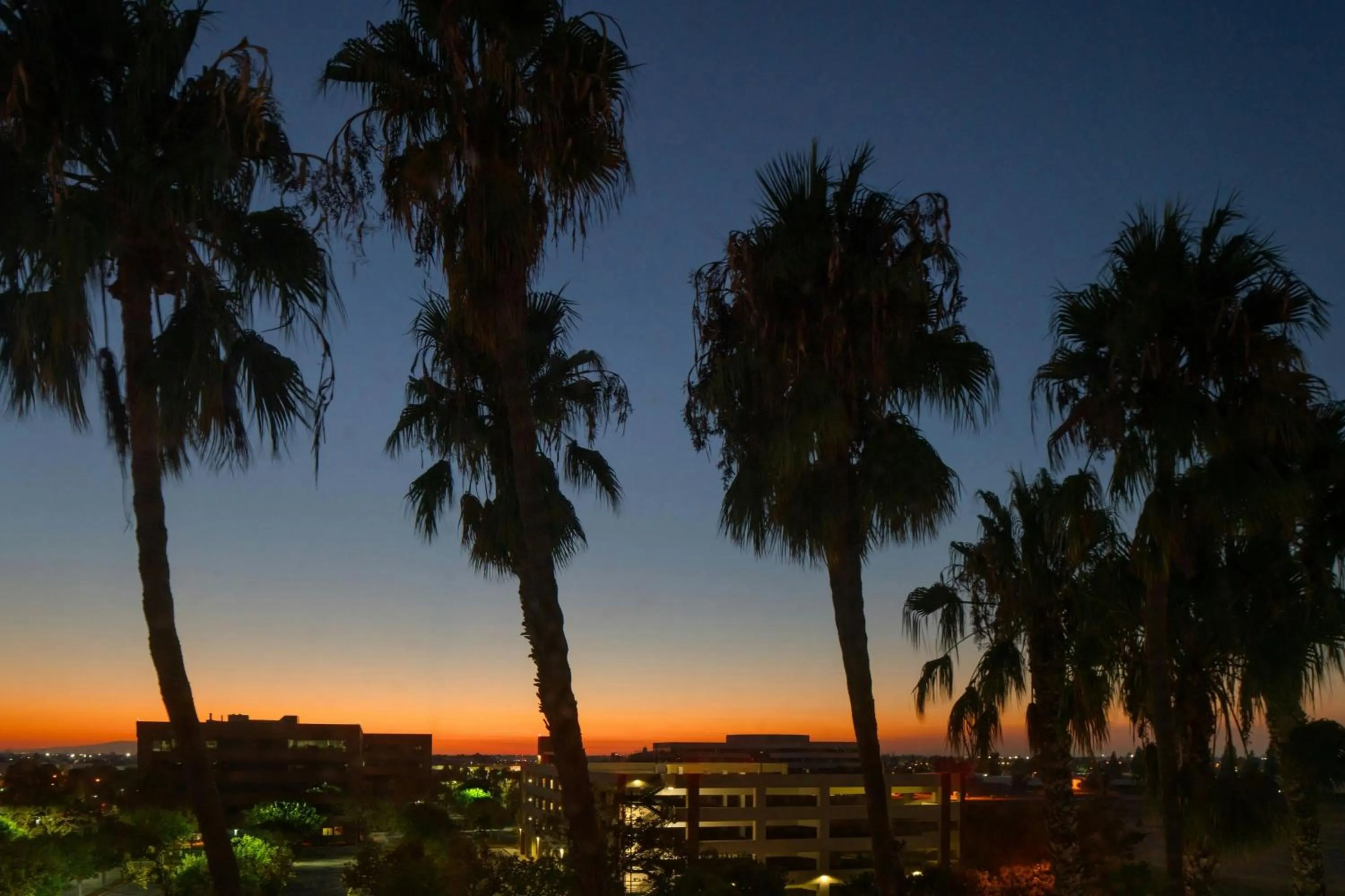 Photo of the whole room in Courtyard by Marriott Cypress Anaheim / Orange County