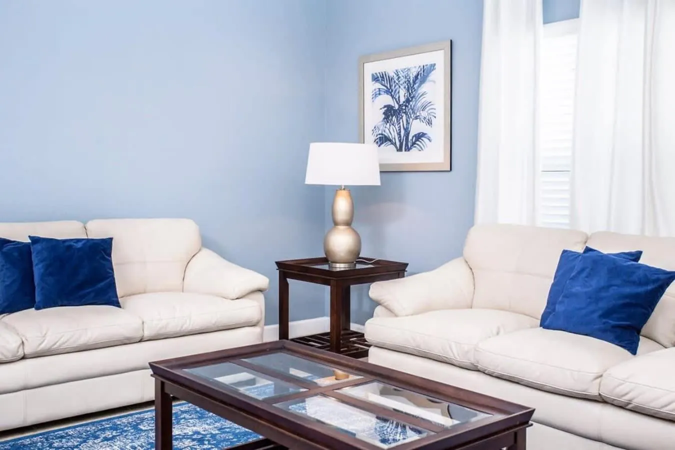 Five Bedrooms Home with Pool 4851