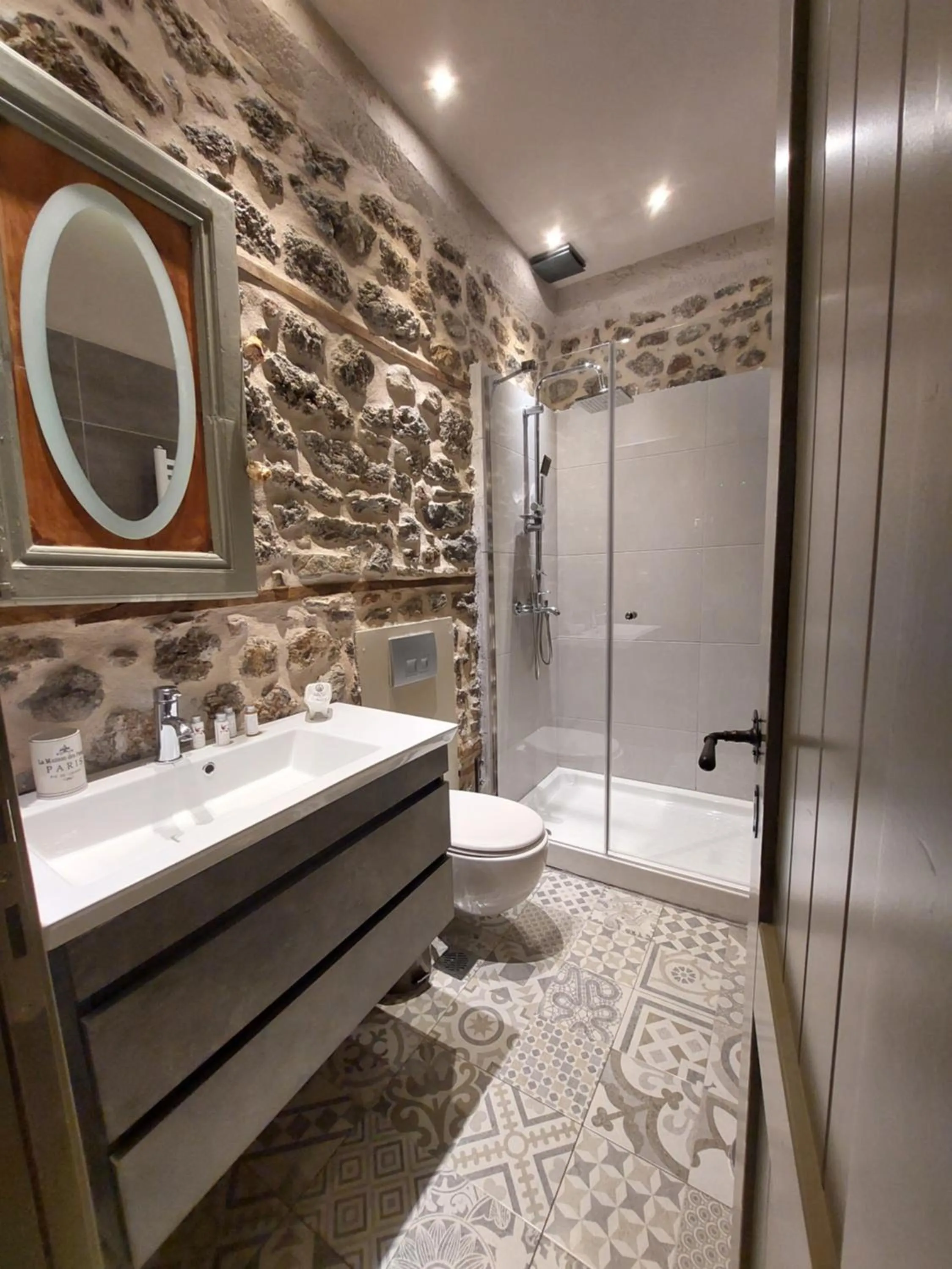 Bayiri Petit Pension