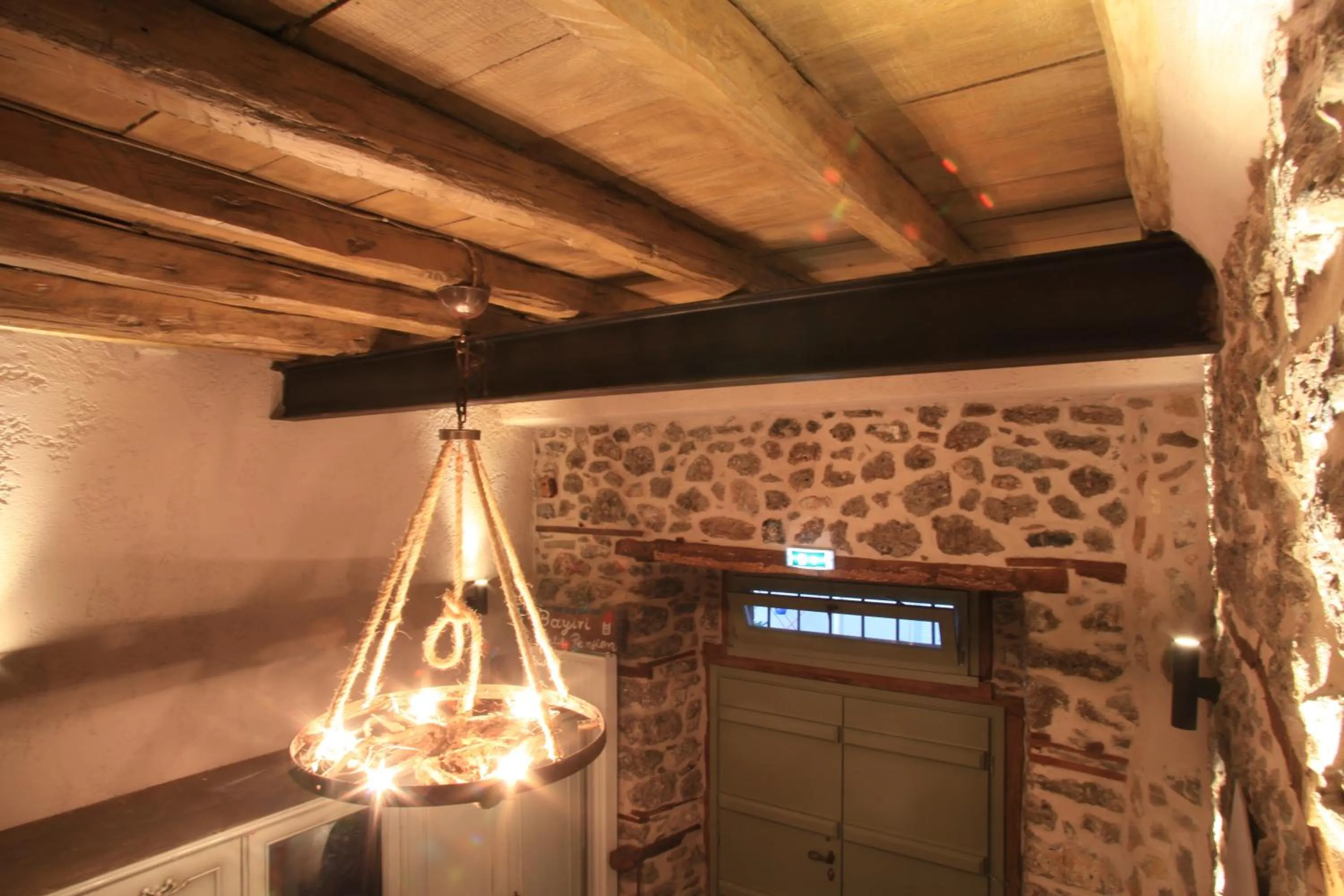 Bayiri Petit Pension