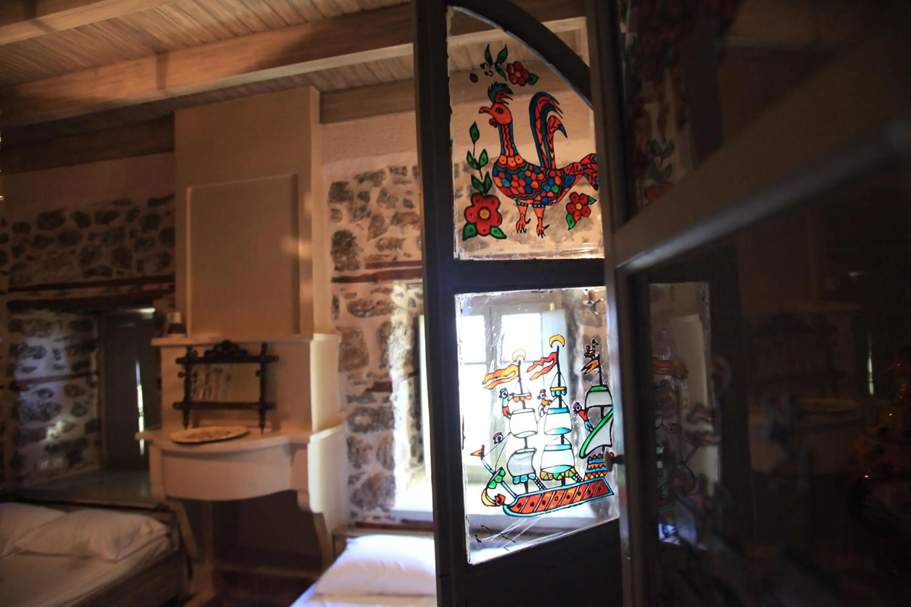 Bayiri Petit Pension