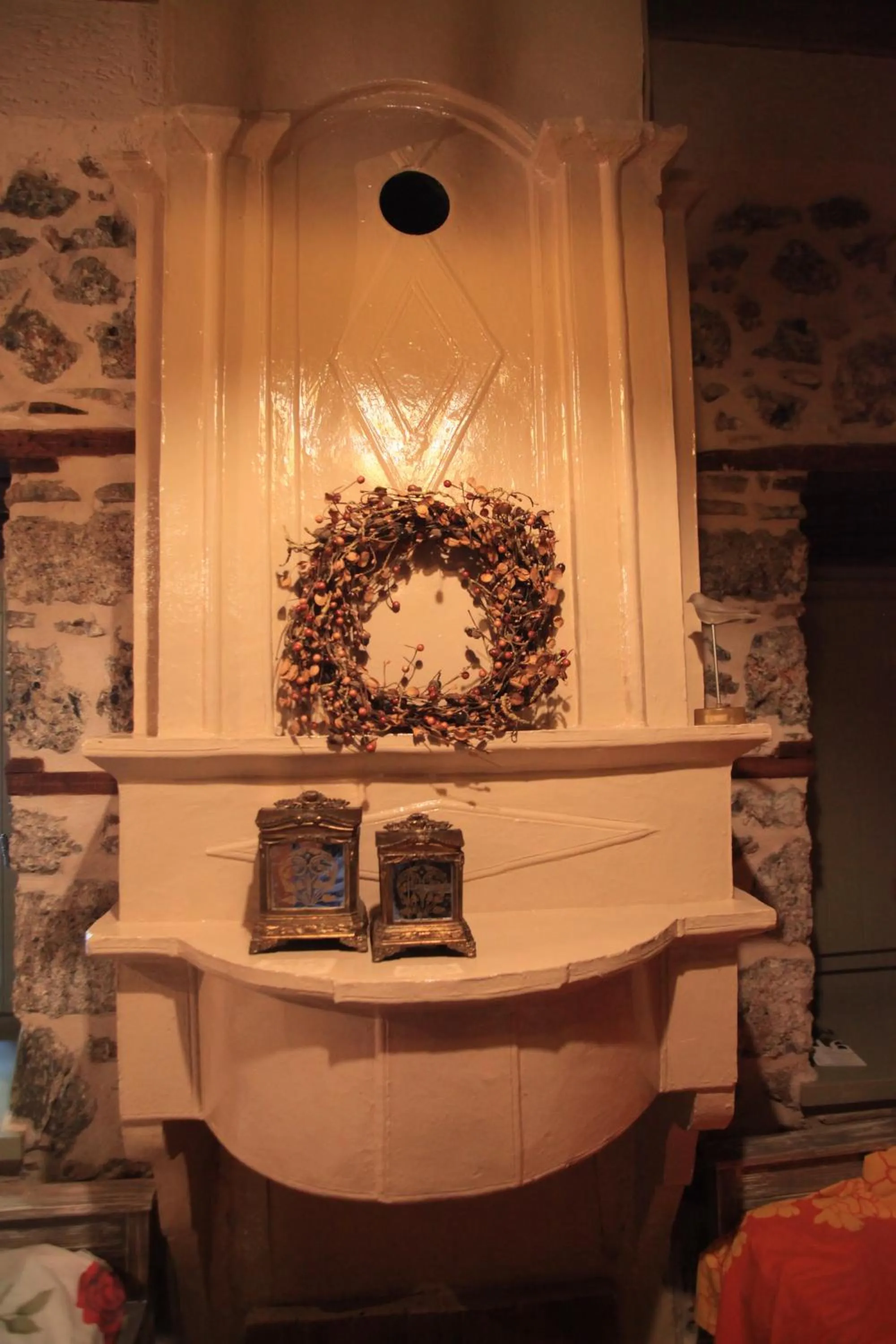 Bayiri Petit Pension