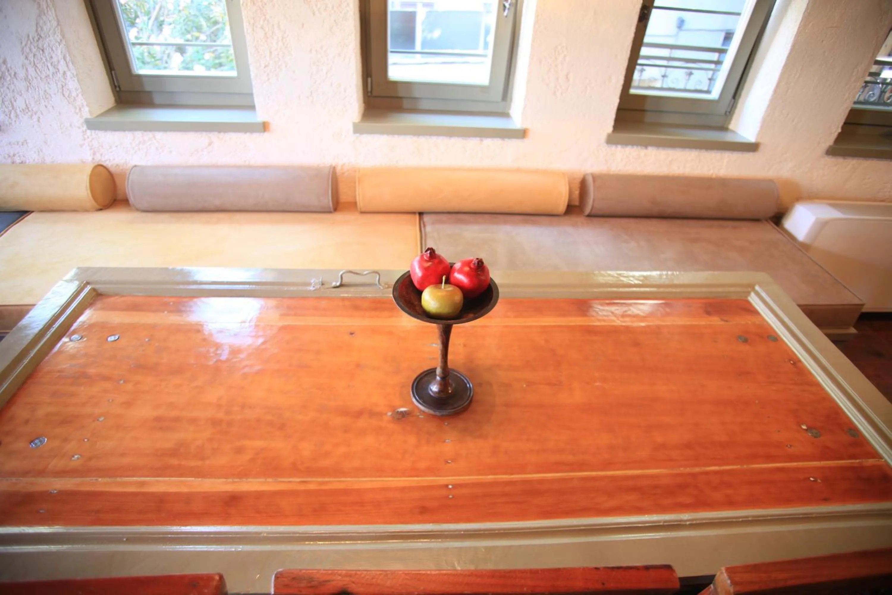 Bayiri Petit Pension