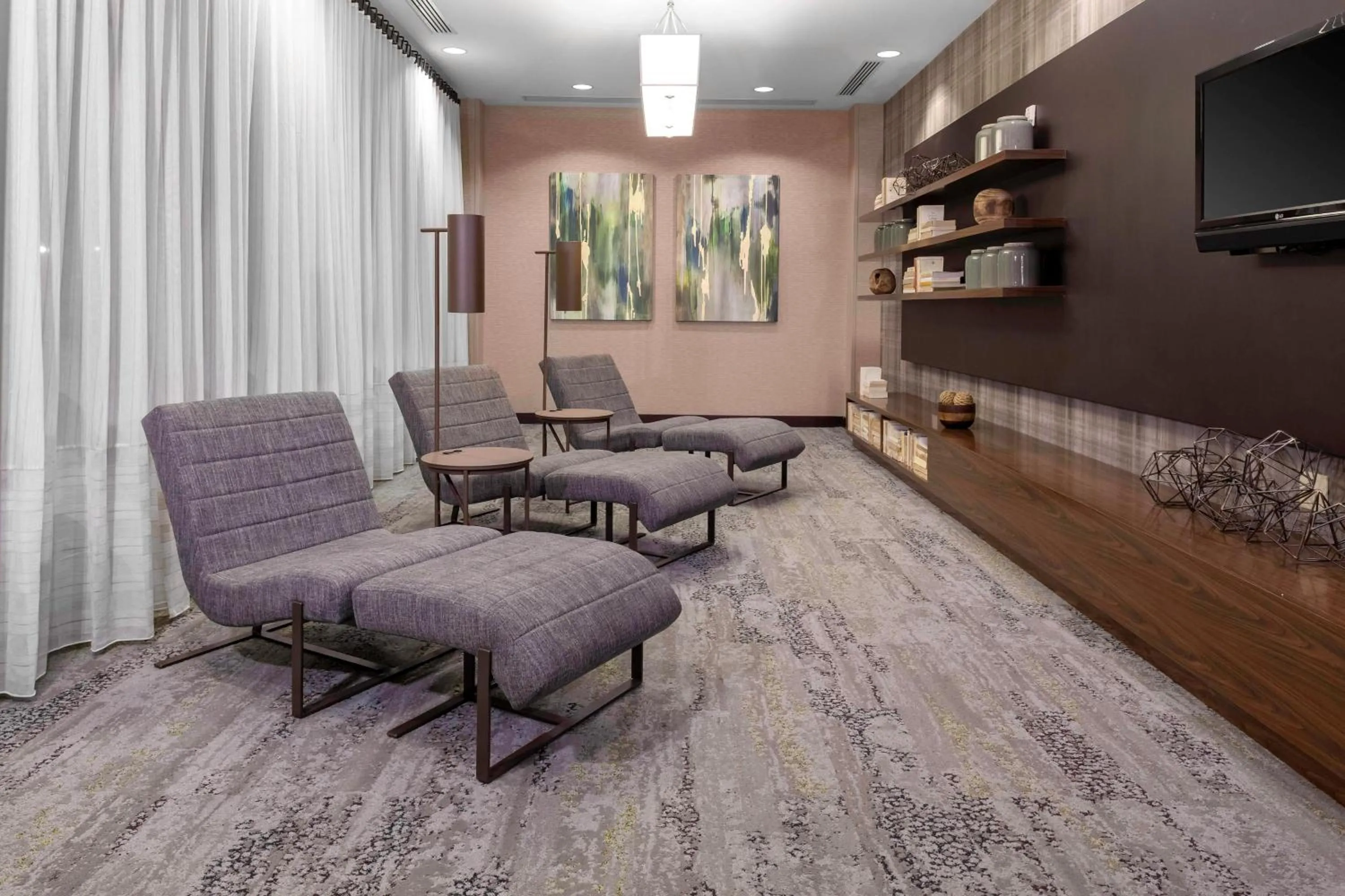 Other in Courtyard Memphis Downtown