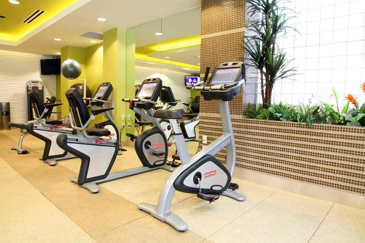 Other in Long Beach Marriott