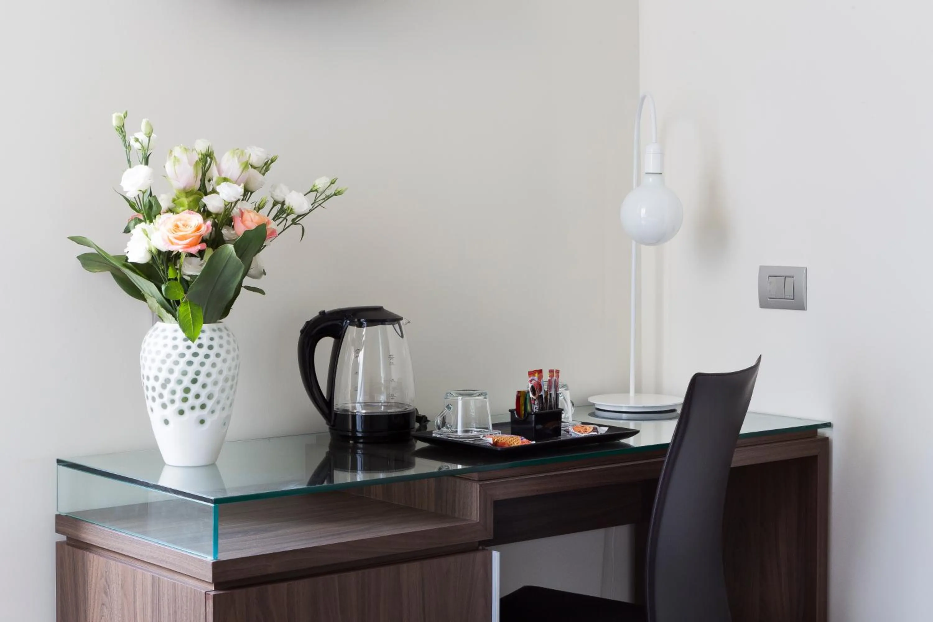Rhome Suites
