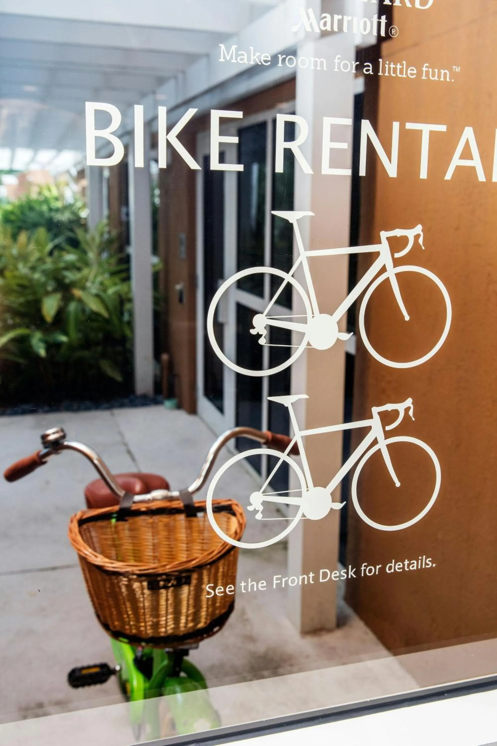 Other in Courtyard by Marriott Miami Aventura Mall