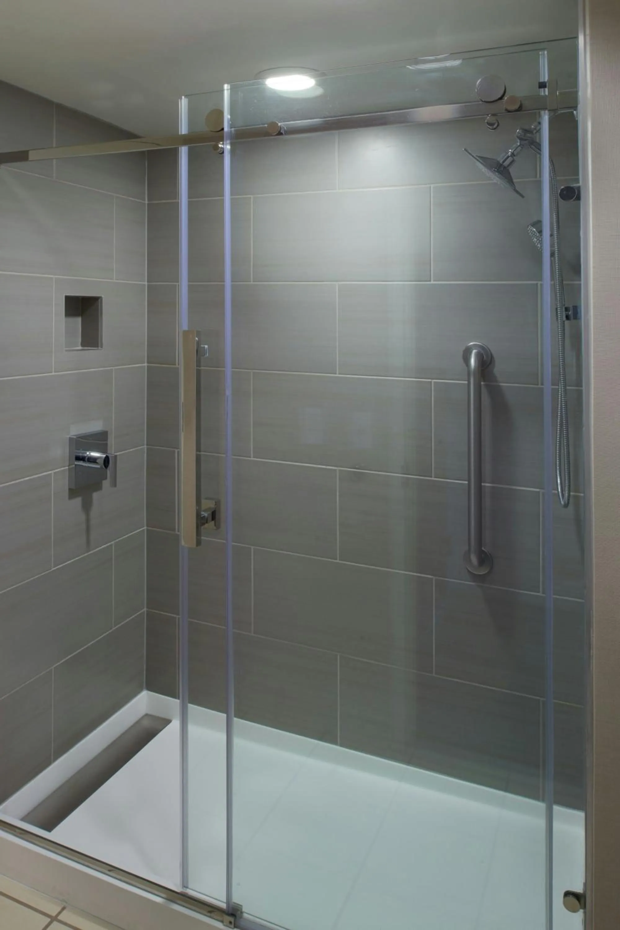 Bathroom in Marriott Myrtle Beach Resort & Spa at Grande Dunes