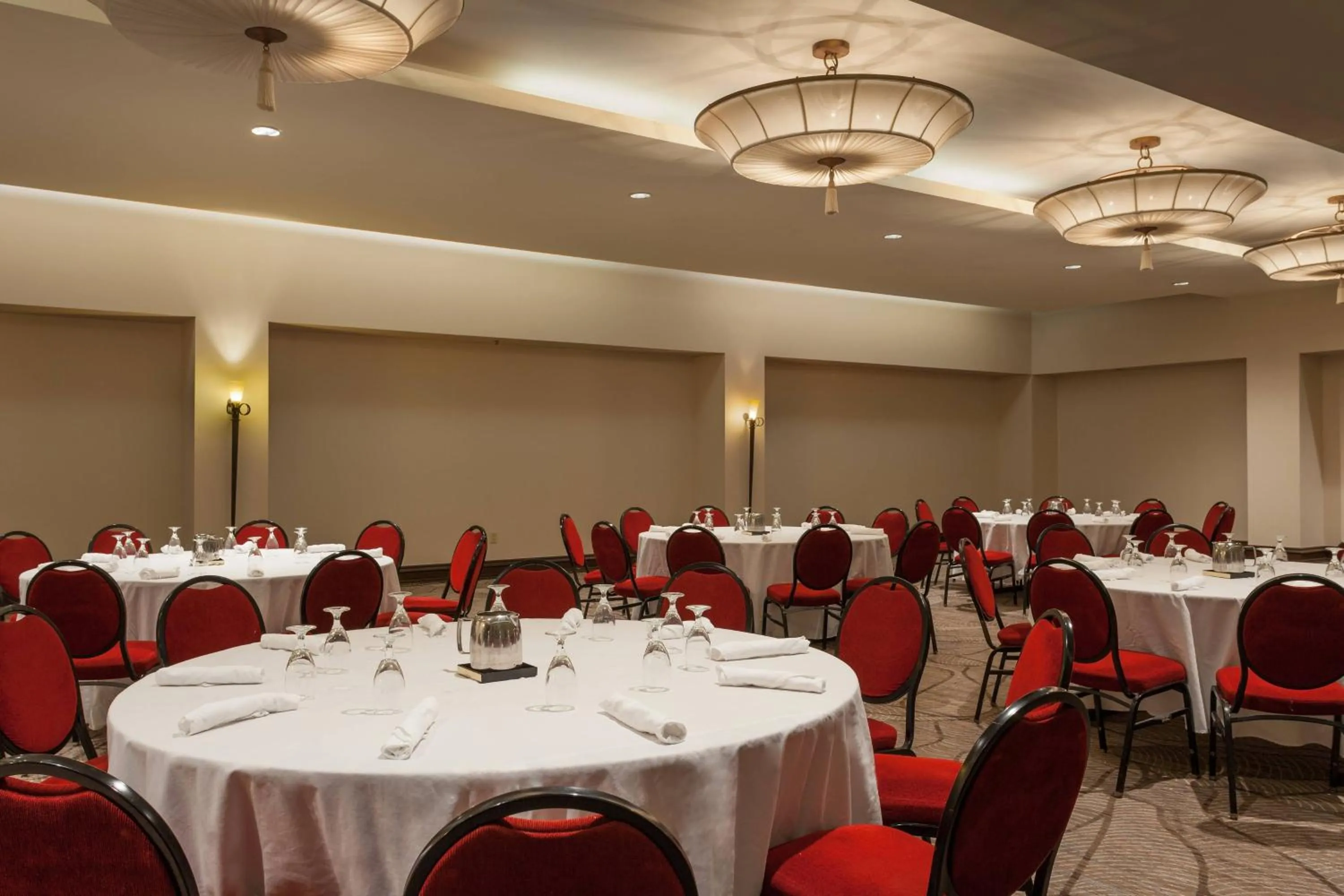 Meeting/conference room in Marriott Myrtle Beach Resort & Spa at Grande Dunes