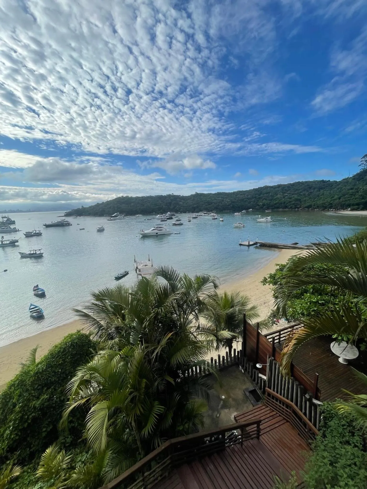 Caixa D'aço Exclusive Hotel