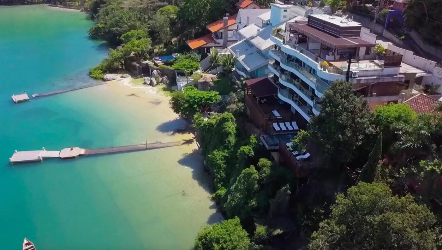 Other in Caixa D'aço Exclusive Hotel