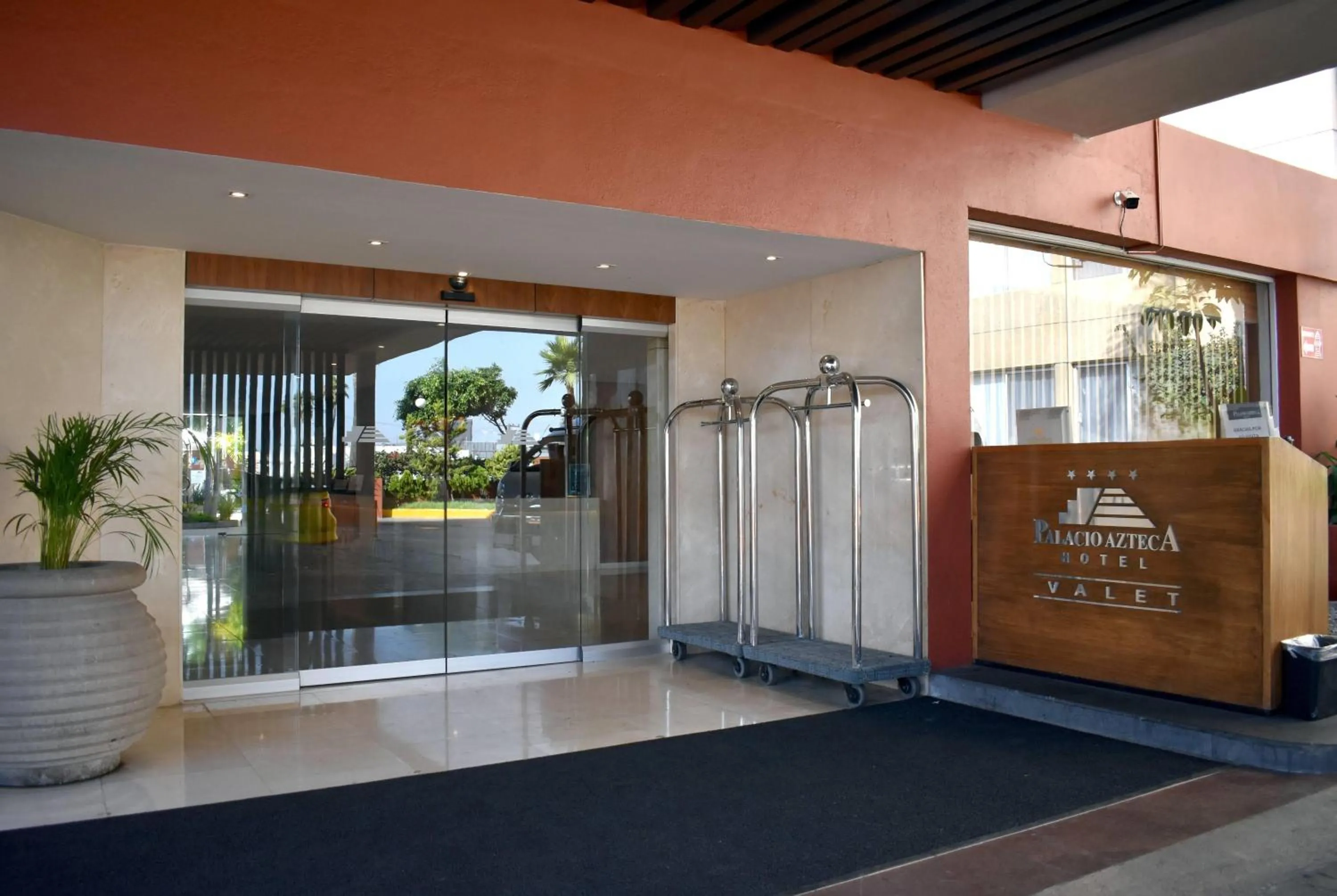 Other in Hotel Palacio Azteca Tijuana, Trademark by Wyndham