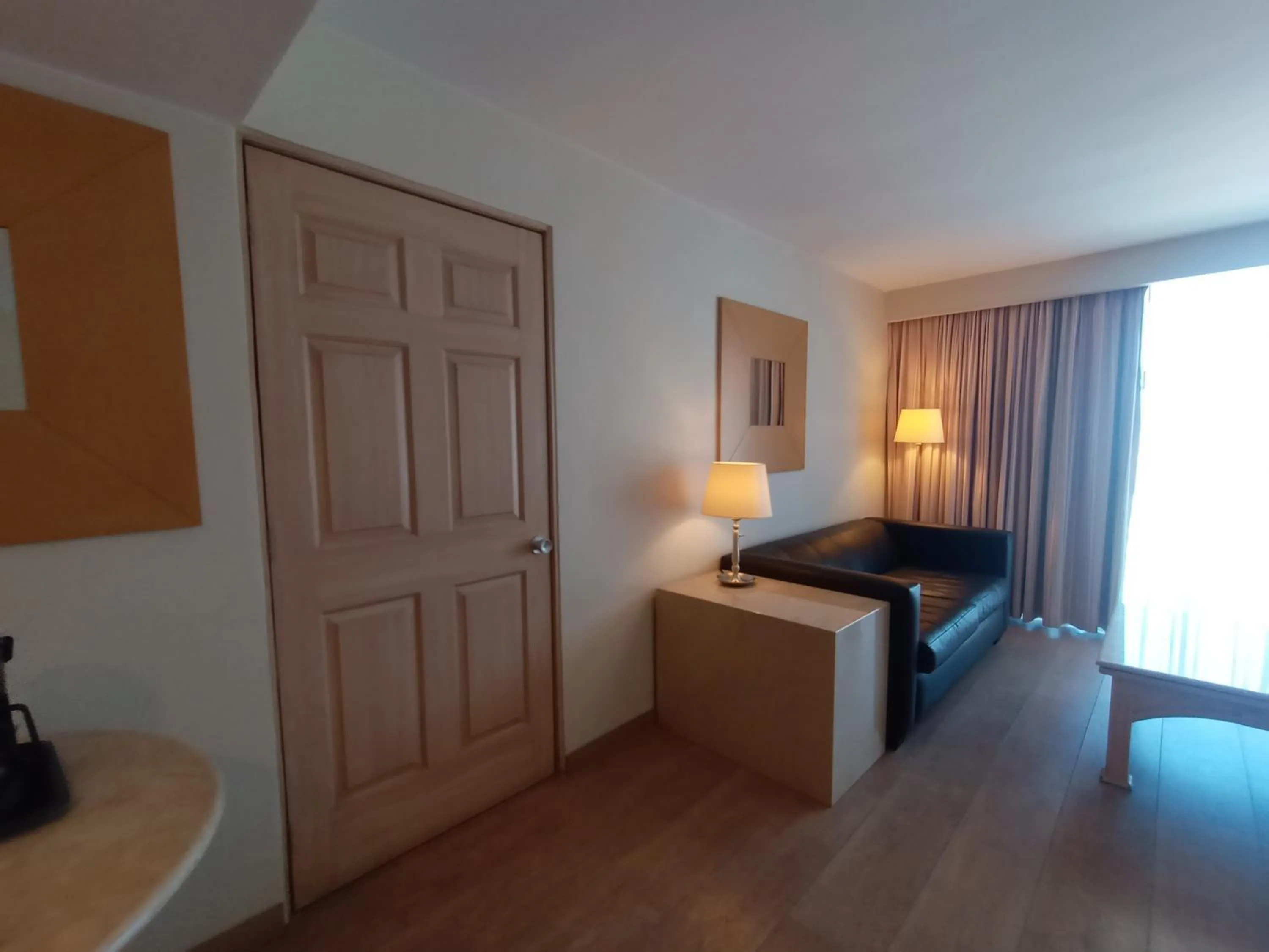 Hotel Palacio Azteca Tijuana, Trademark by Wyndham