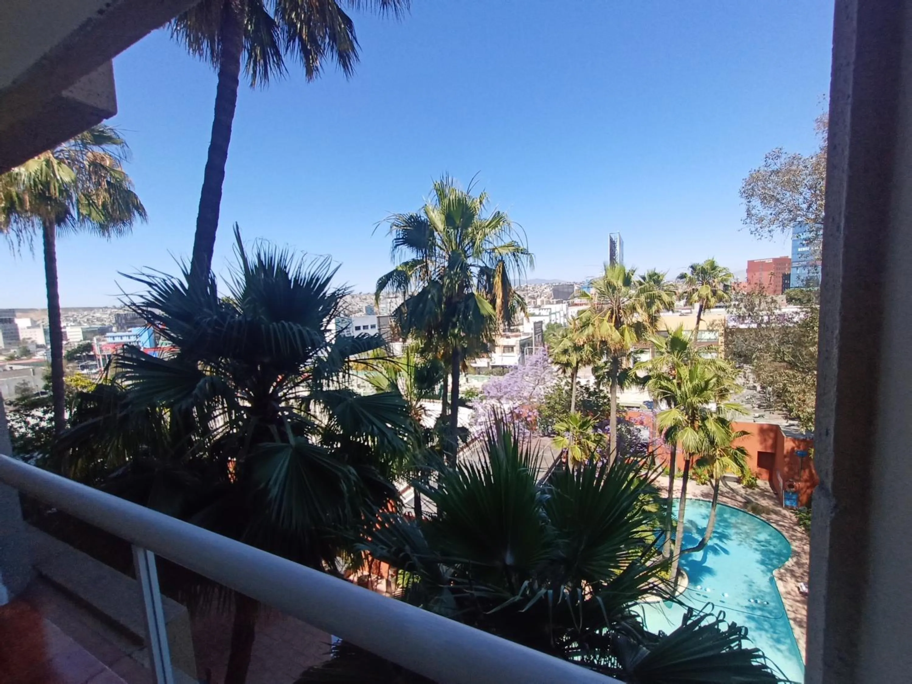 Hotel Palacio Azteca Tijuana, Trademark by Wyndham