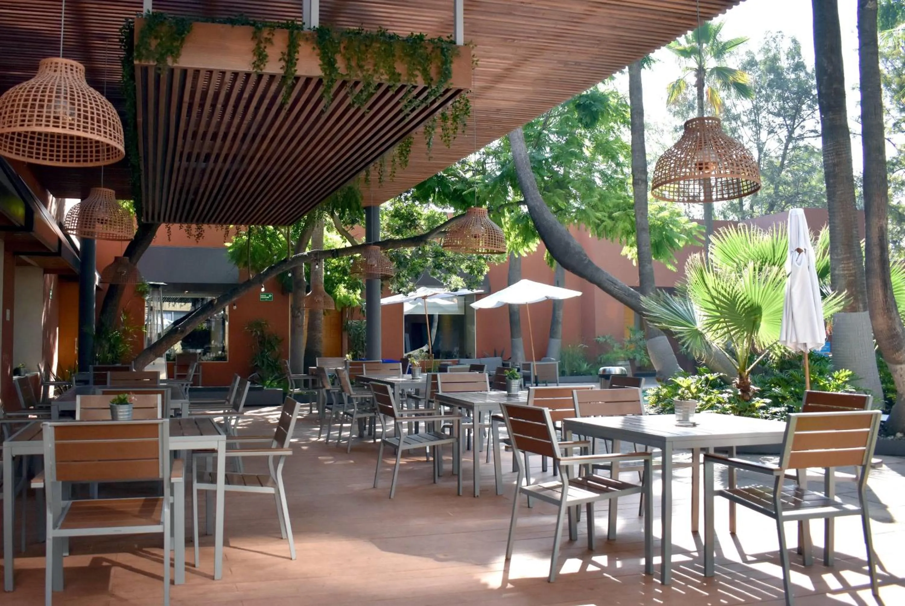 Other in Hotel Palacio Azteca Tijuana, Trademark by Wyndham